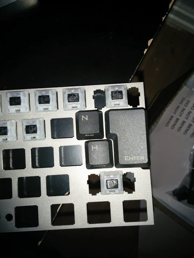 [Round 1 done] ISO & ANSI 60% mountplates image 12