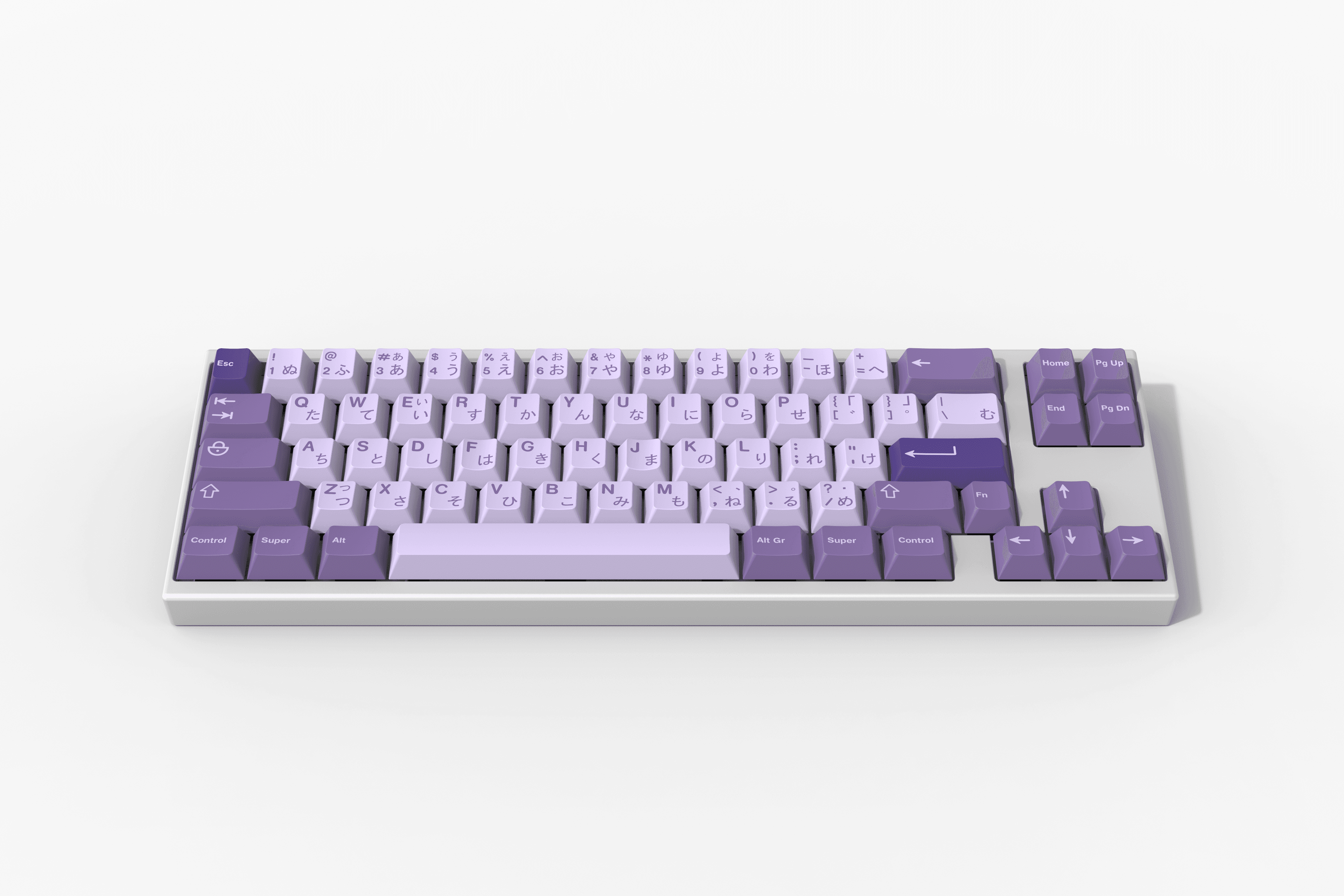 GMK Frost Witch | IN PRODUCTION image 26