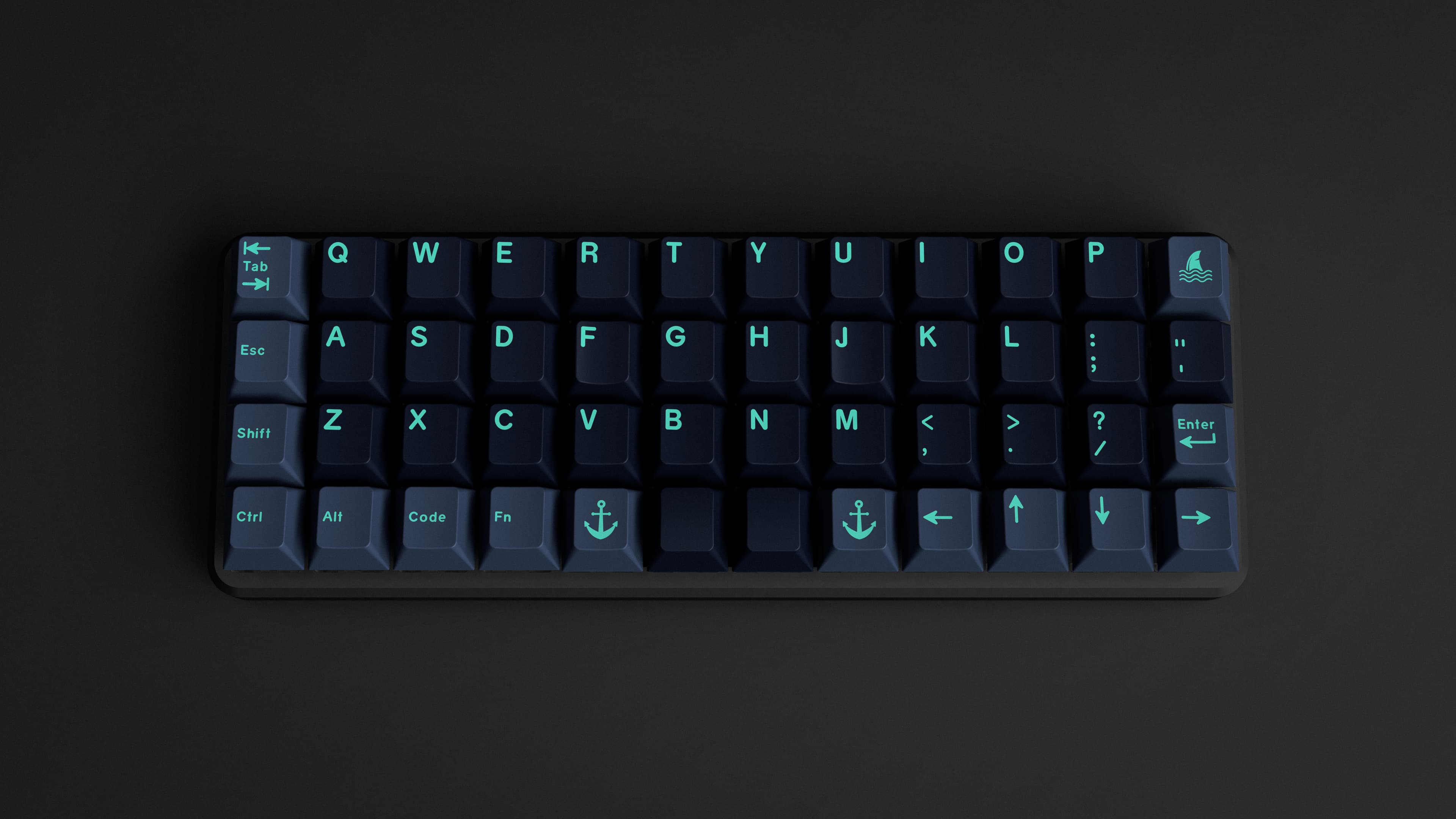 GMK Hammerhead | July 6th - 31st image 17