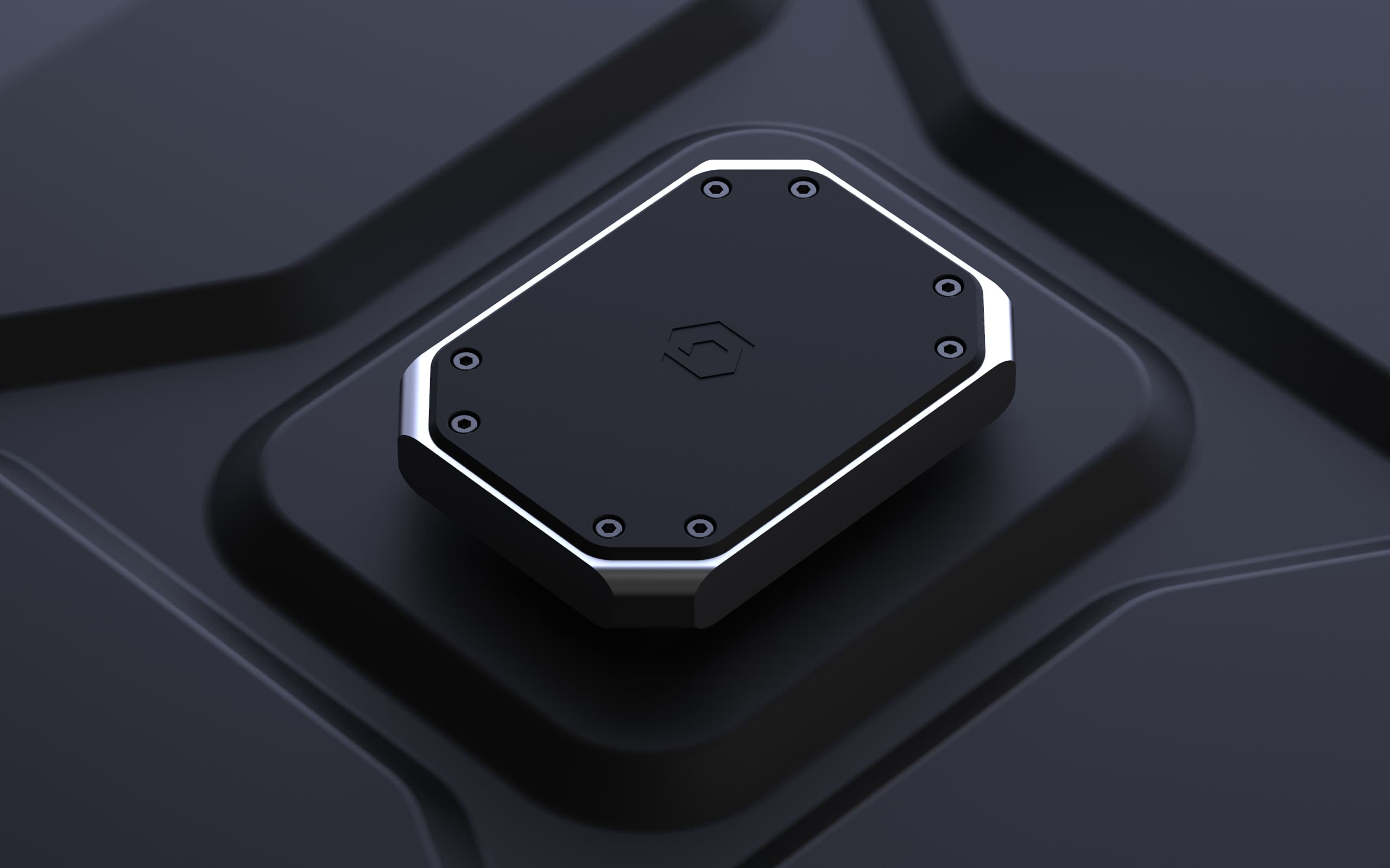 BINEPAD BN006 - 6 Key Low Profile Macropad (Shipping) image 5