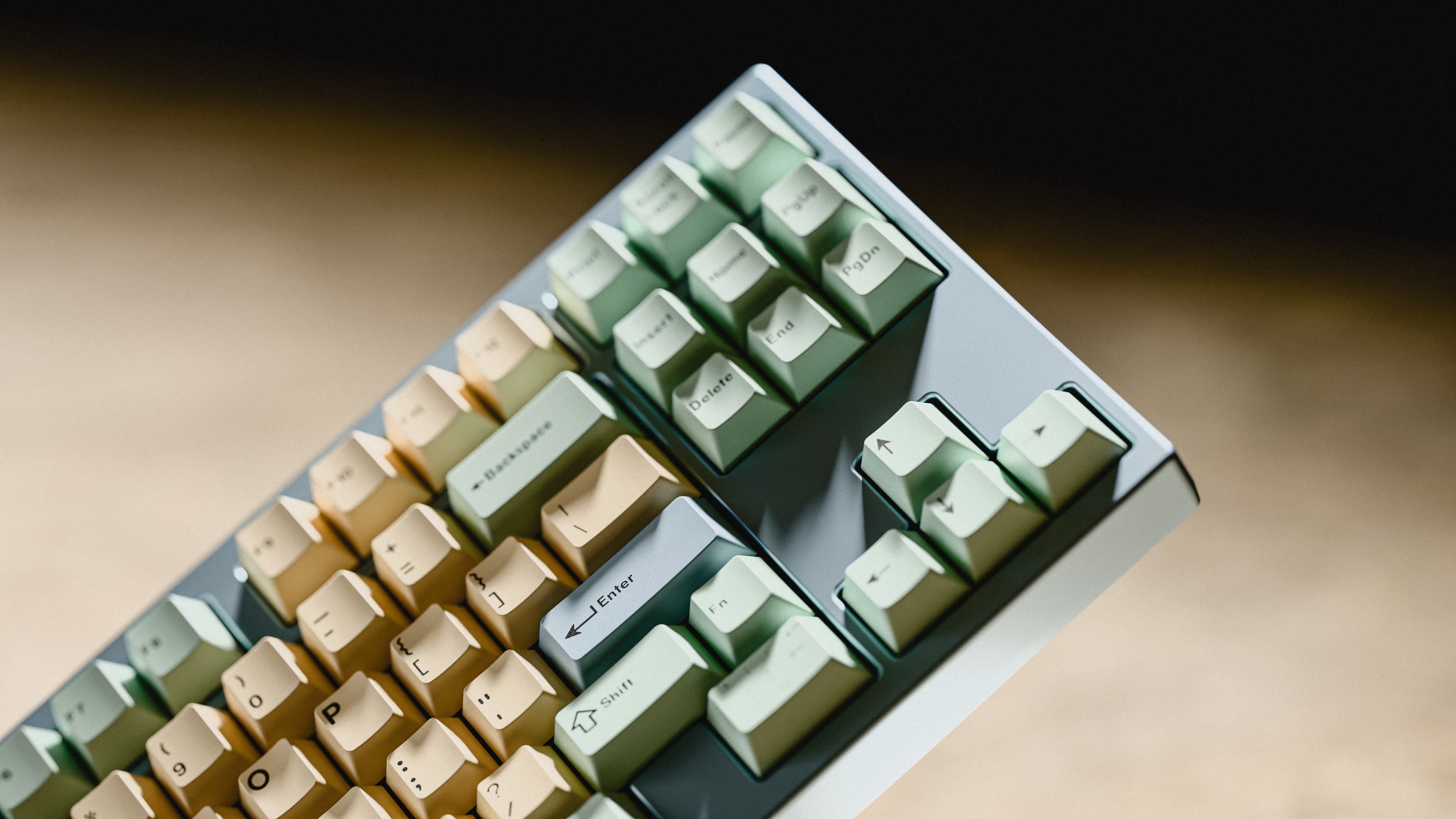 GMK CYL Gorp - Lead Vendor Announced! image 20