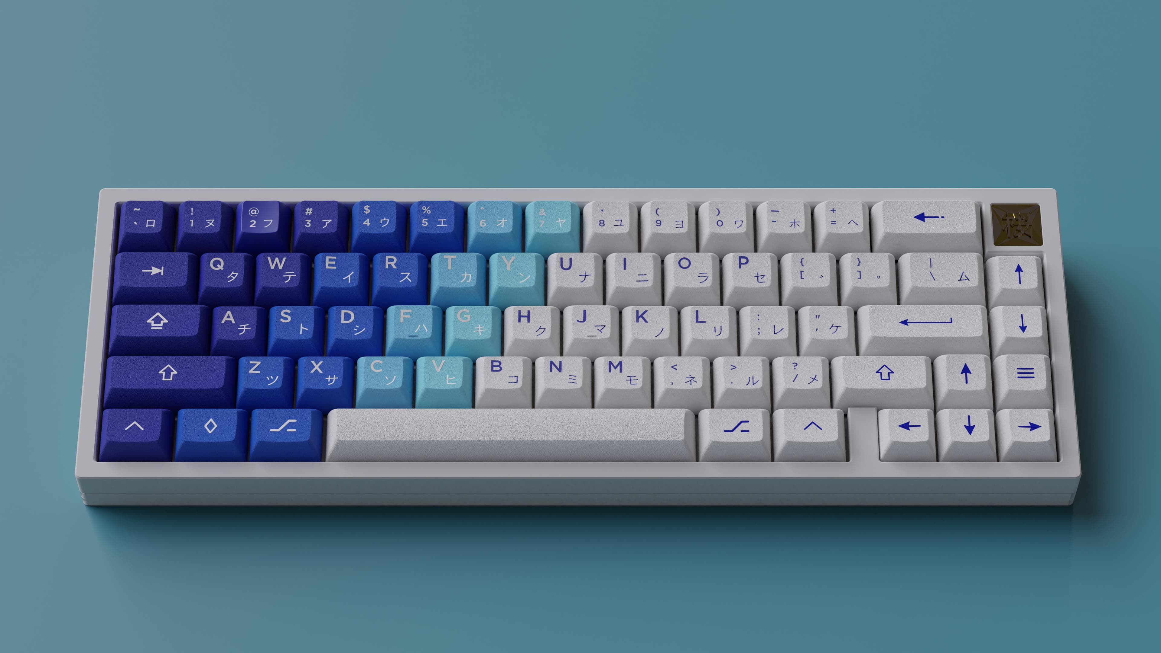 KAT Great Wave (大浪) image 63