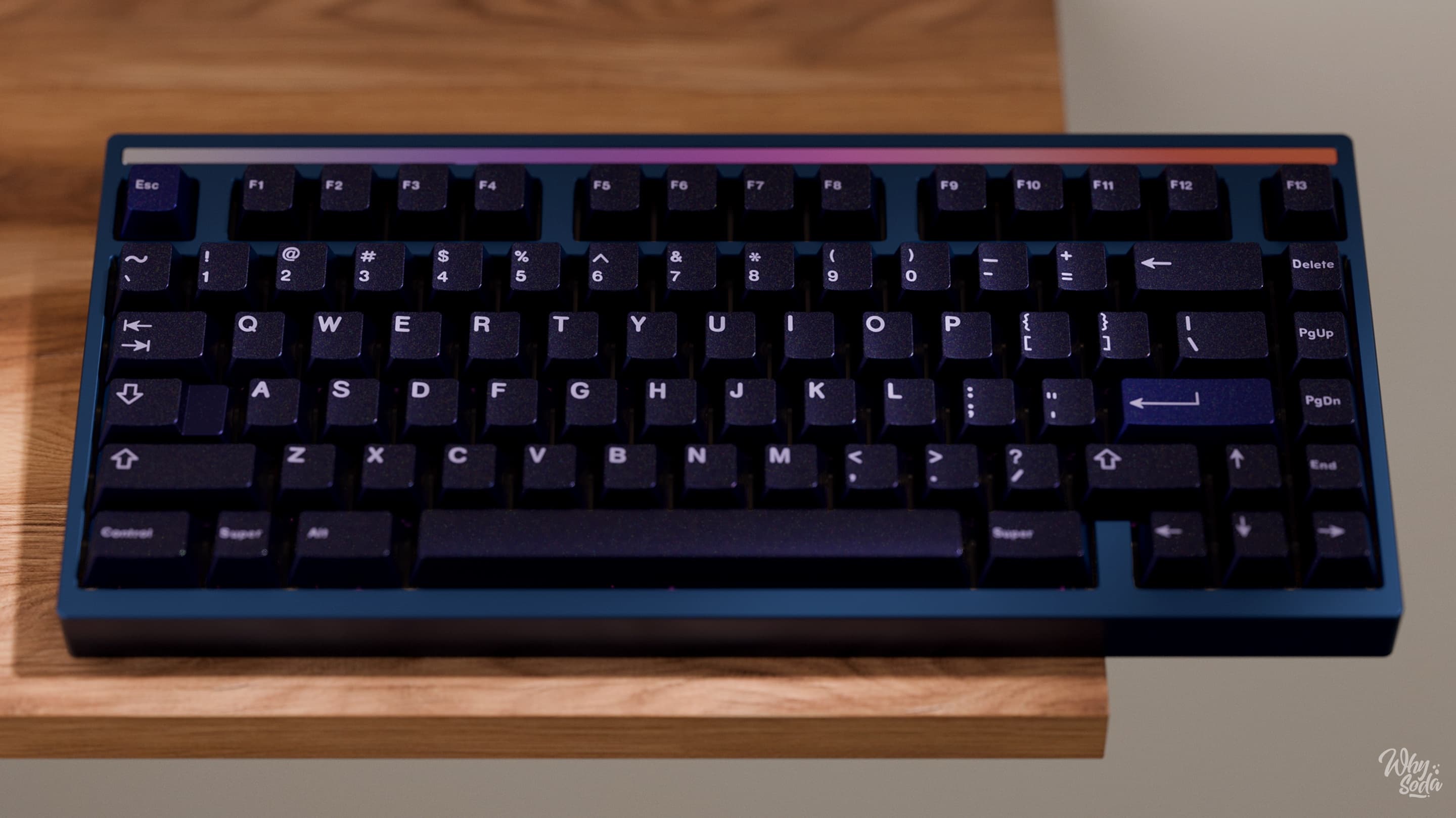 | GMK CYL Selene | Approved Samples! image 16