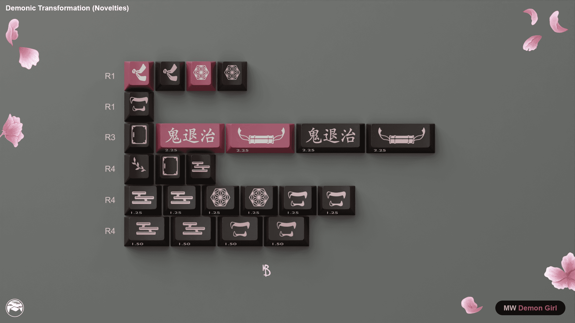 MW Demon Girl - Running Oct 4 to Nov 5 image 4