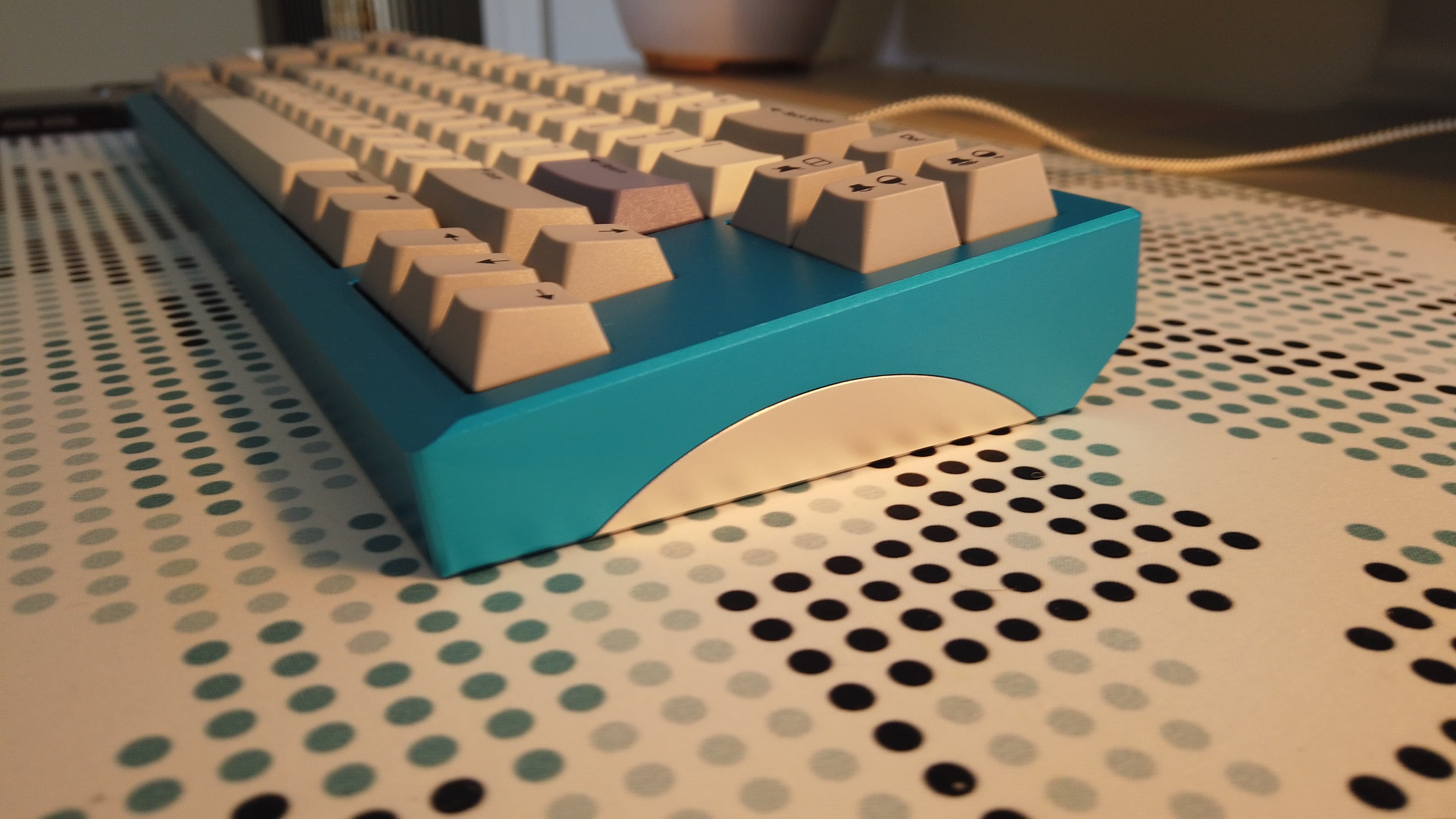 Teton 78 - A 68 XT | Keyboards arrived - 3 In Stock Extras Available! image 5