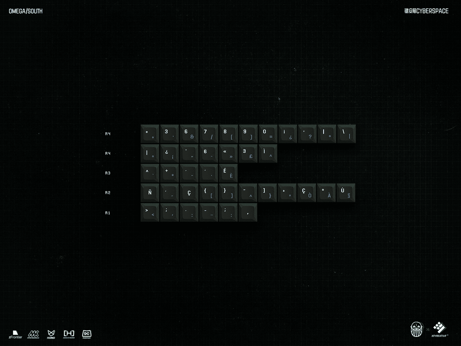 KAT Cyberspace - FINISHED - 720k units sold! image 23