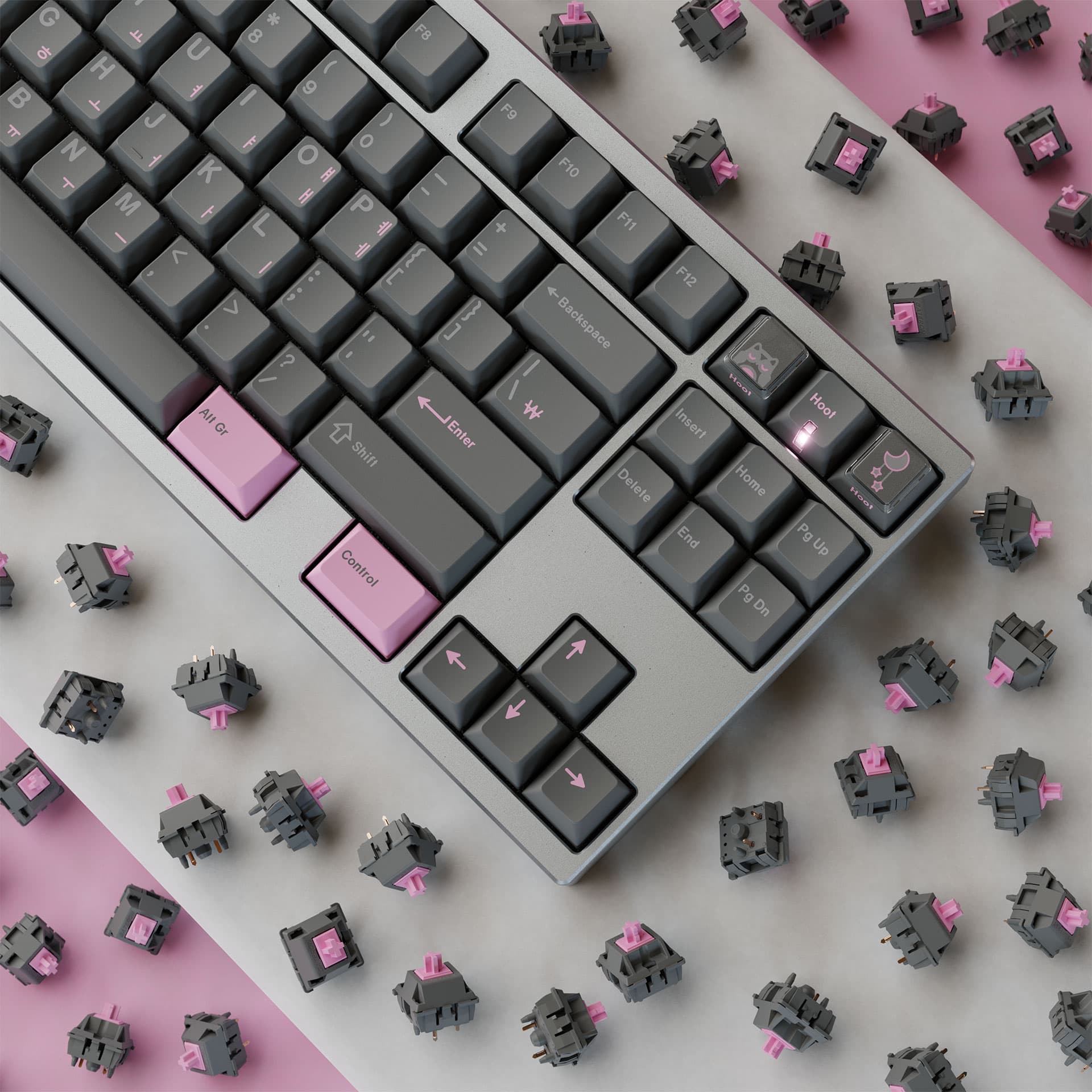 GMK Hooty (Nov 1st Launch) image 19