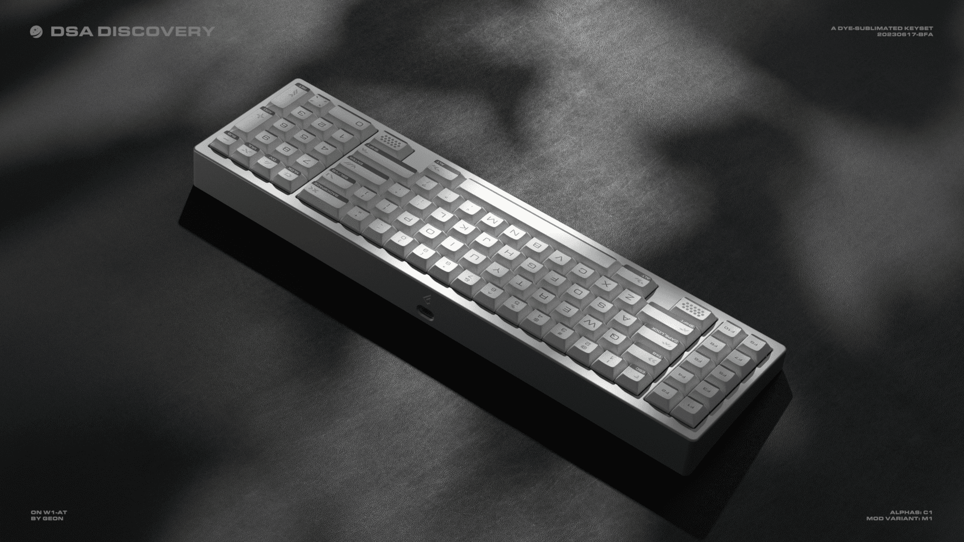 DSA Discovery (Sep 2023 Update) image 33