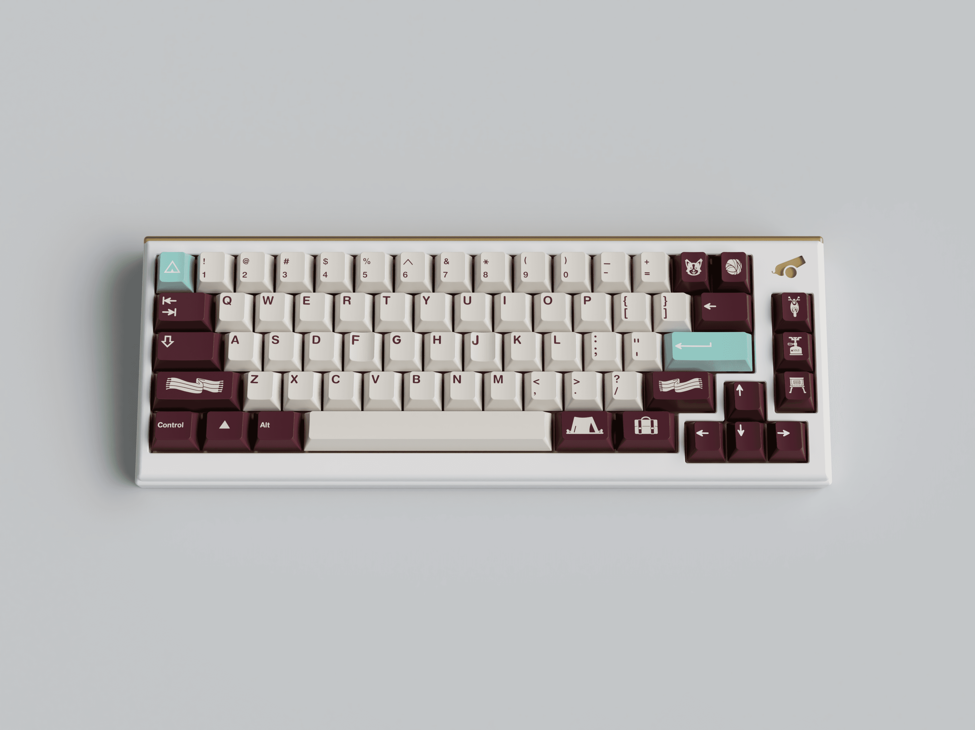 GMK Yuru | Now Shipping | gmkyuru.com image 31
