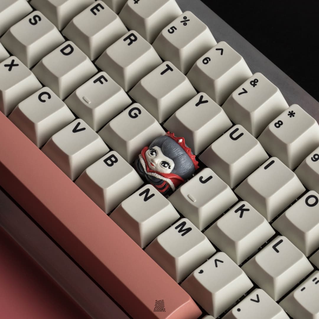 GMK Bushidō image 40