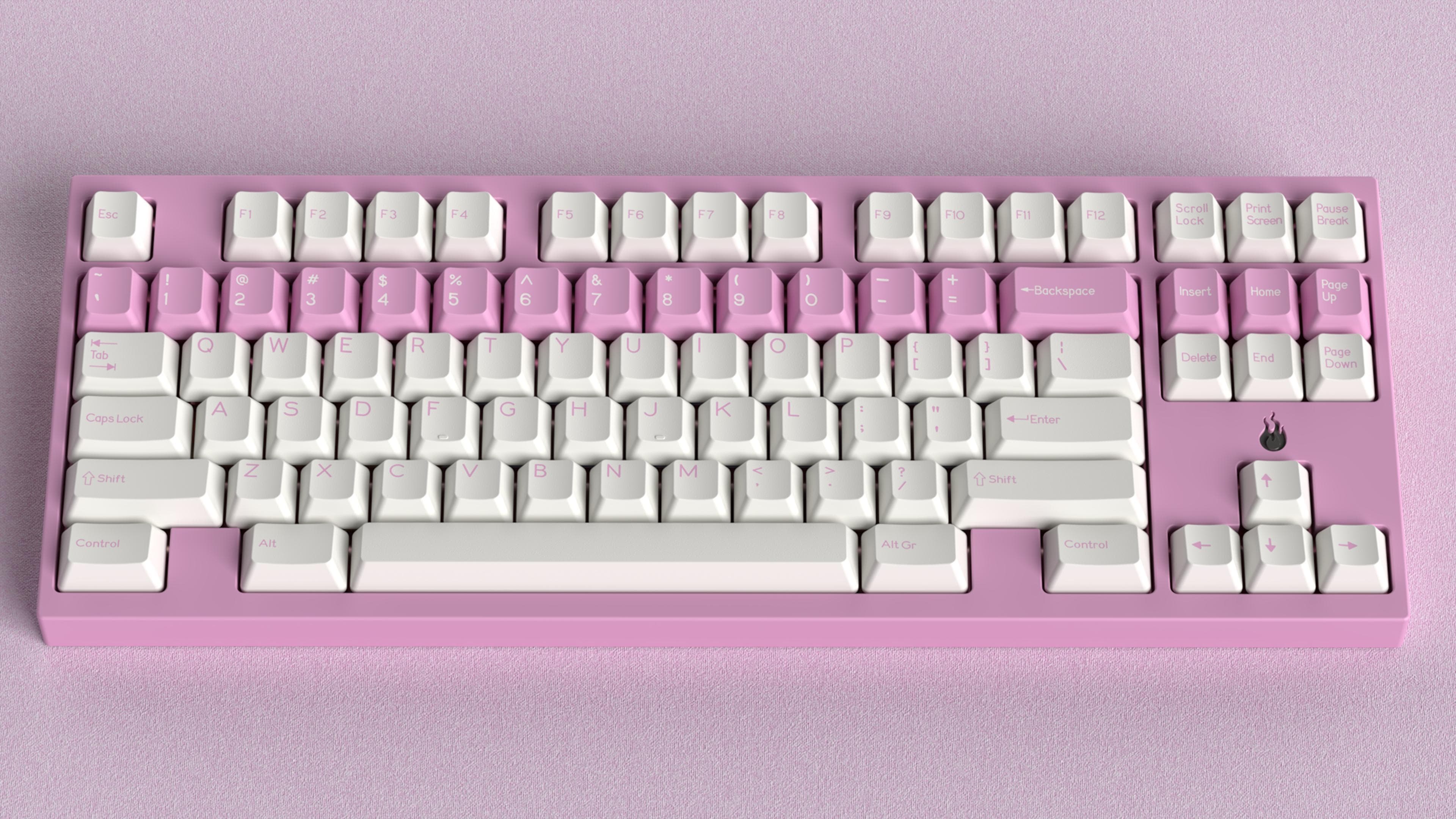 DCS Pink Alert image 10