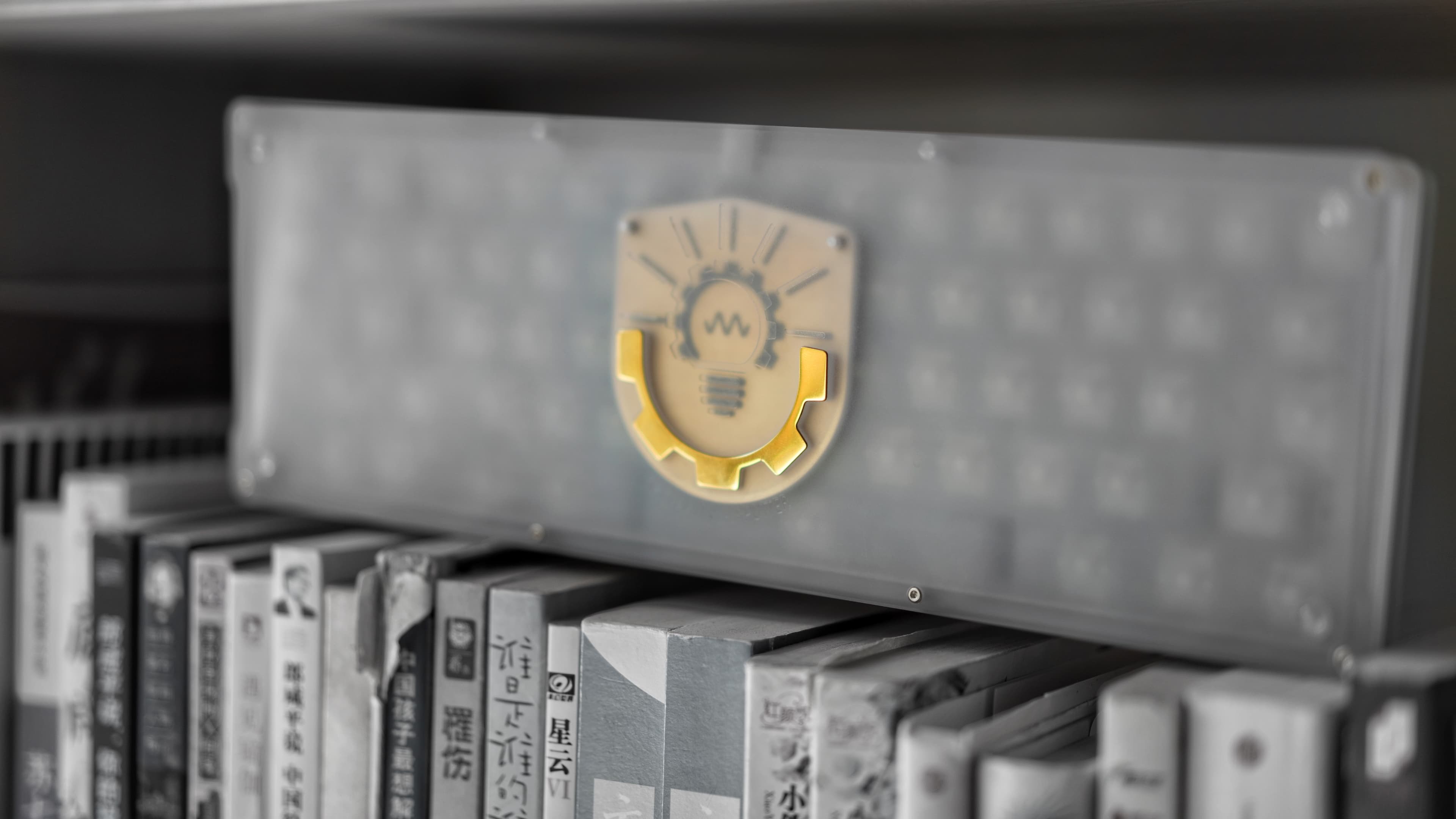 Think6.5° | 65% Custom Keyboard (completed) image 24