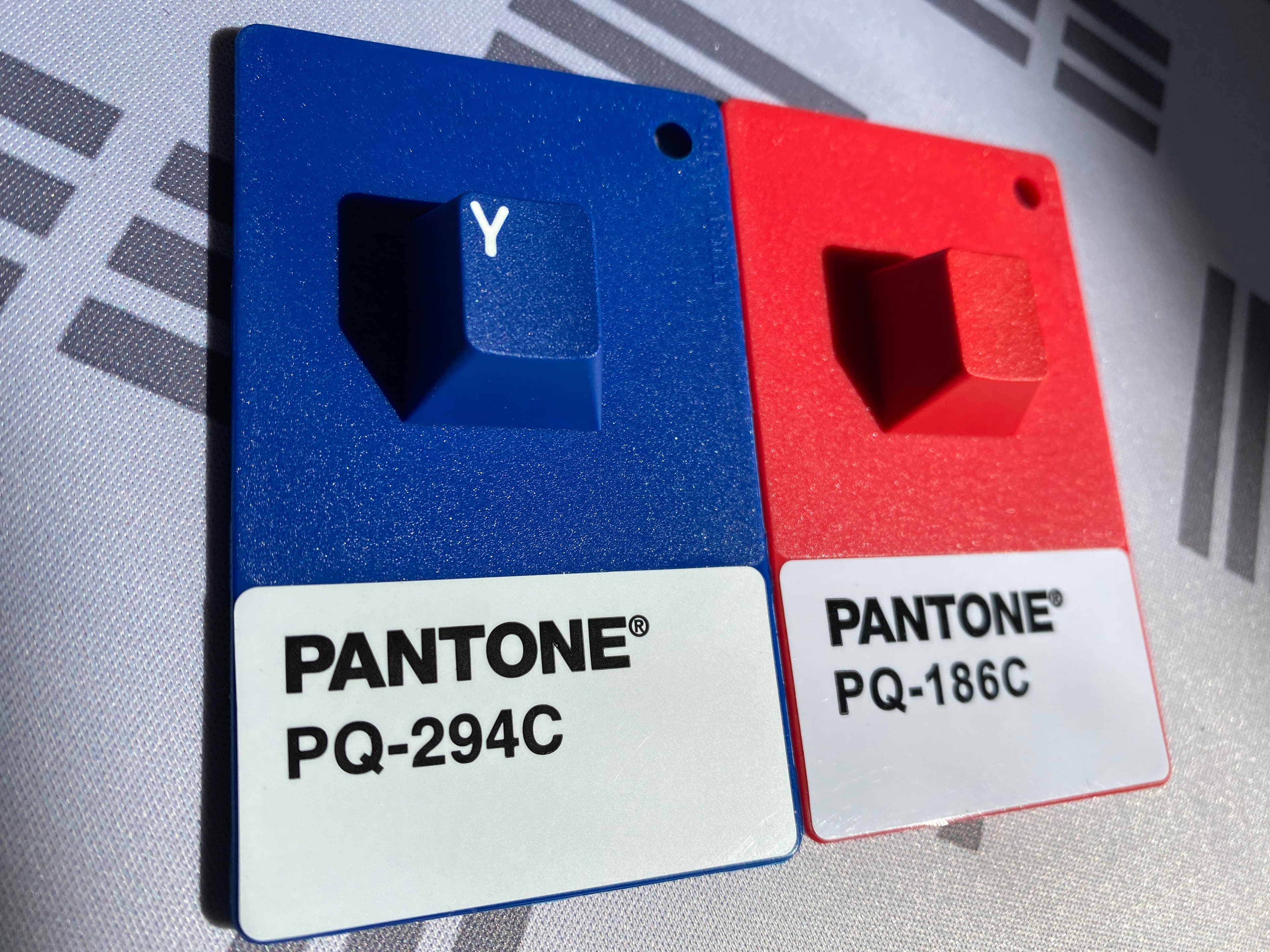 GMK Taegeukgi | DELIVERED image 85