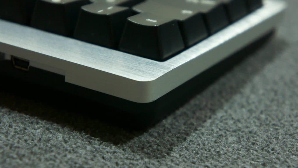 60% Aluminum case (poker , poker II , pure , pure pro , GH60 ) - shipping image 8