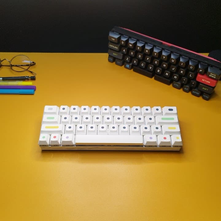 pochi - Colorful Entry Point to the 40% World image 12