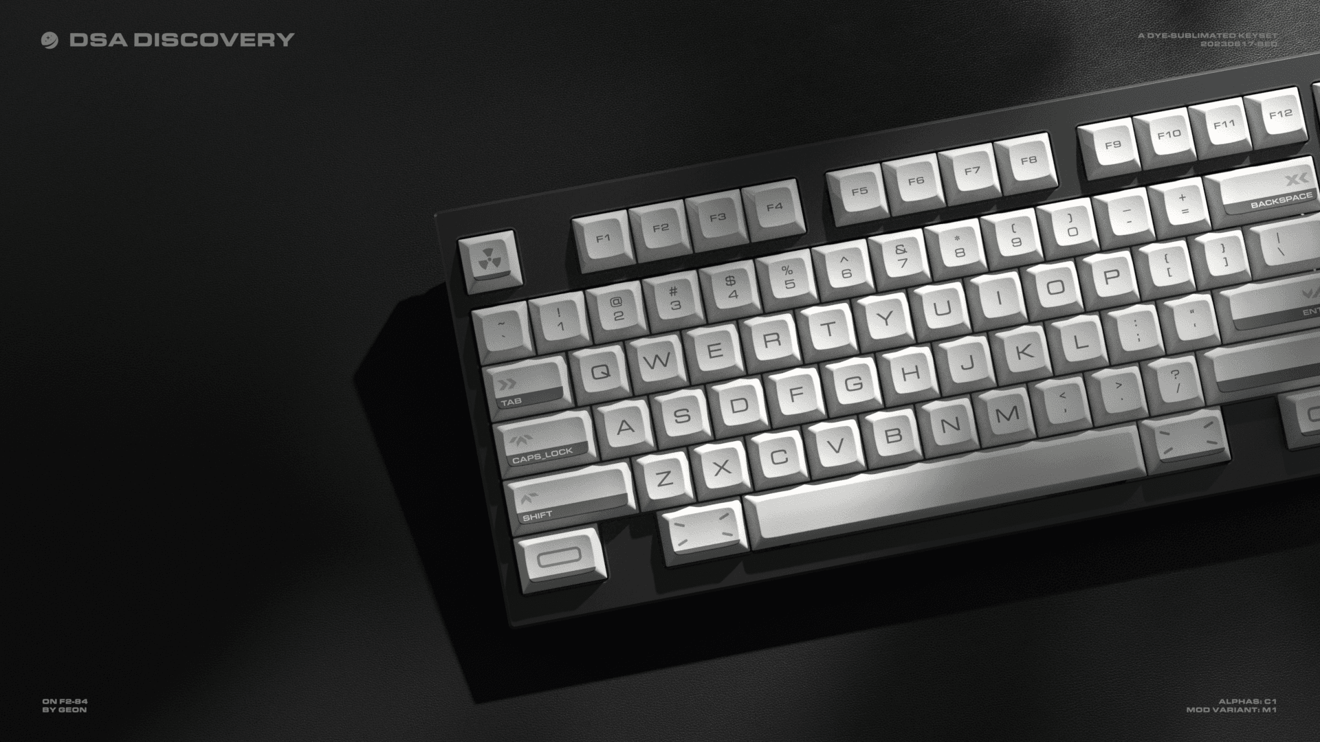 DSA Discovery (Sep 2023 Update) image 47