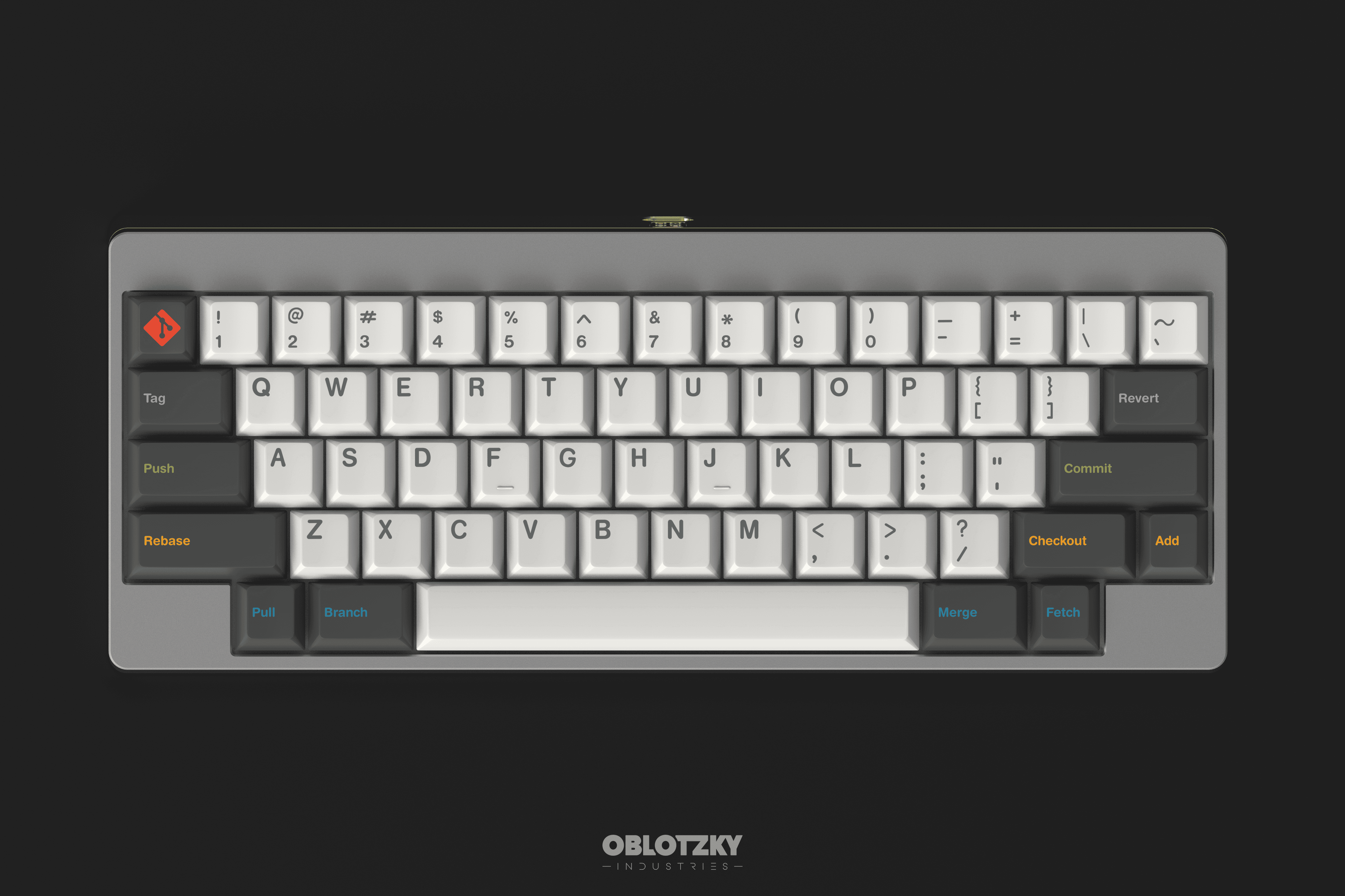 GMK Oblivion V2 - CONCLUDED image 31