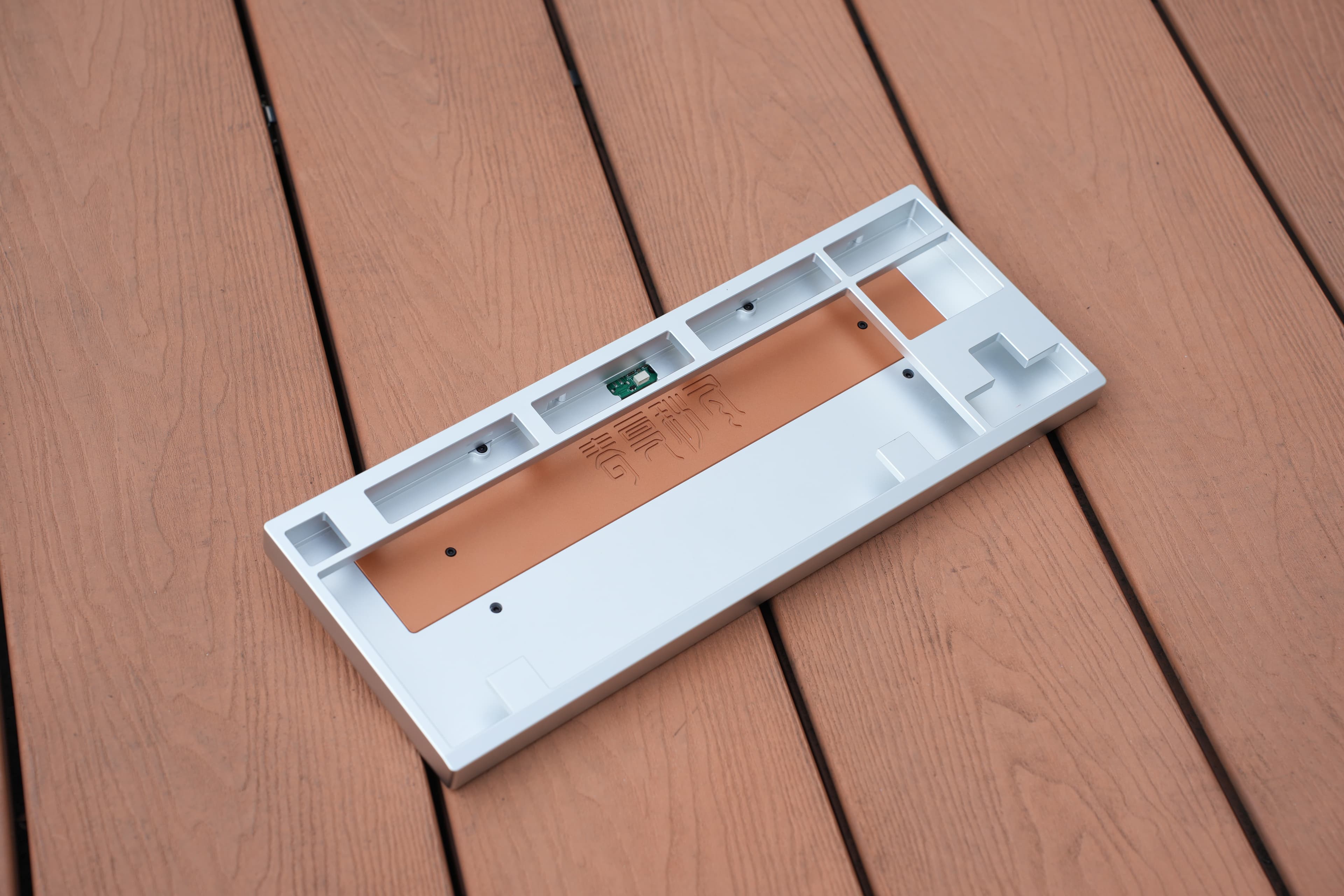 Solar80 - A Keyboard Born from the Cycle of Time! image 9