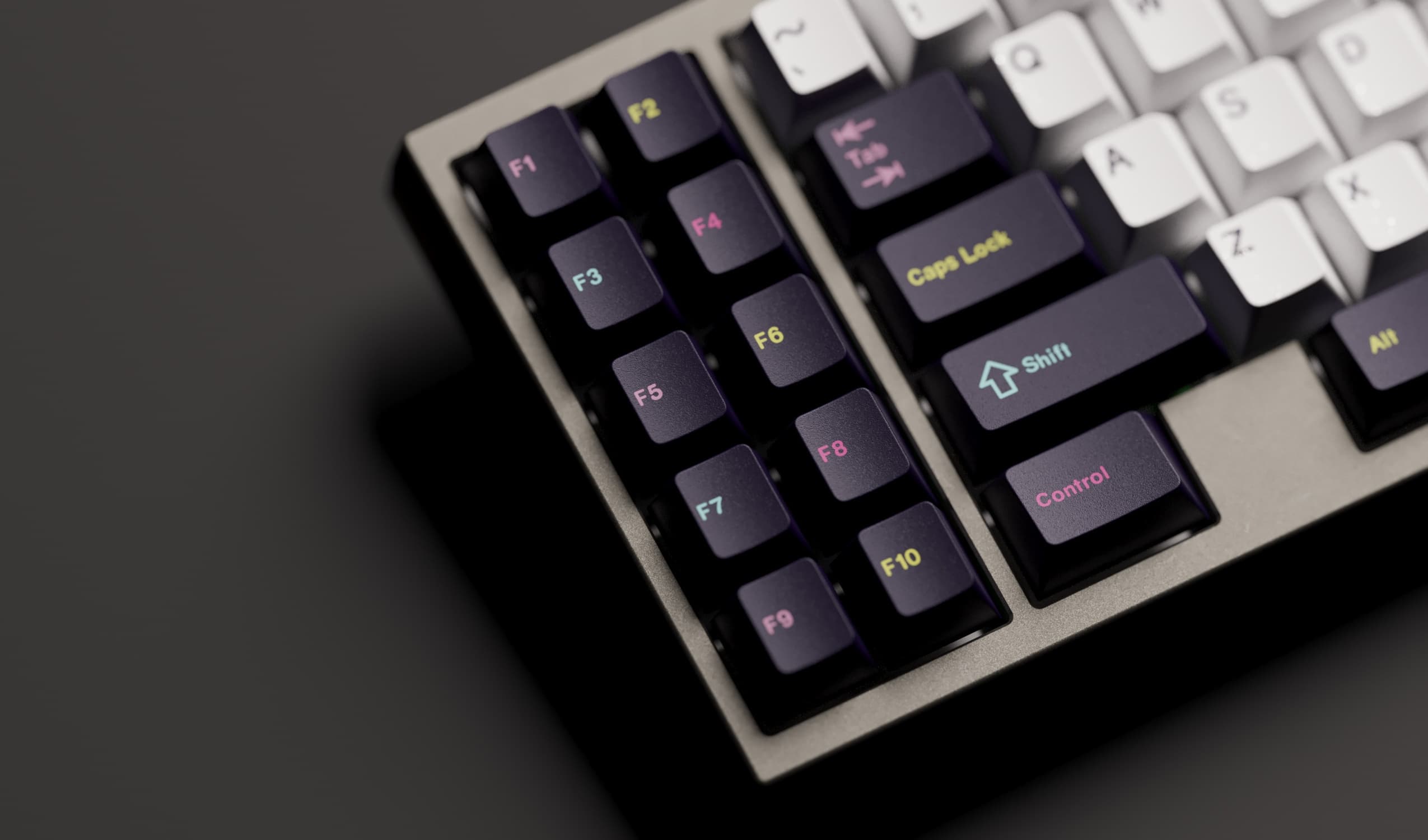 GMK FUTUREFUNK2 (Feb 14 – Mar 16) [GB Fulfilled, Extras In-Stock] image 2