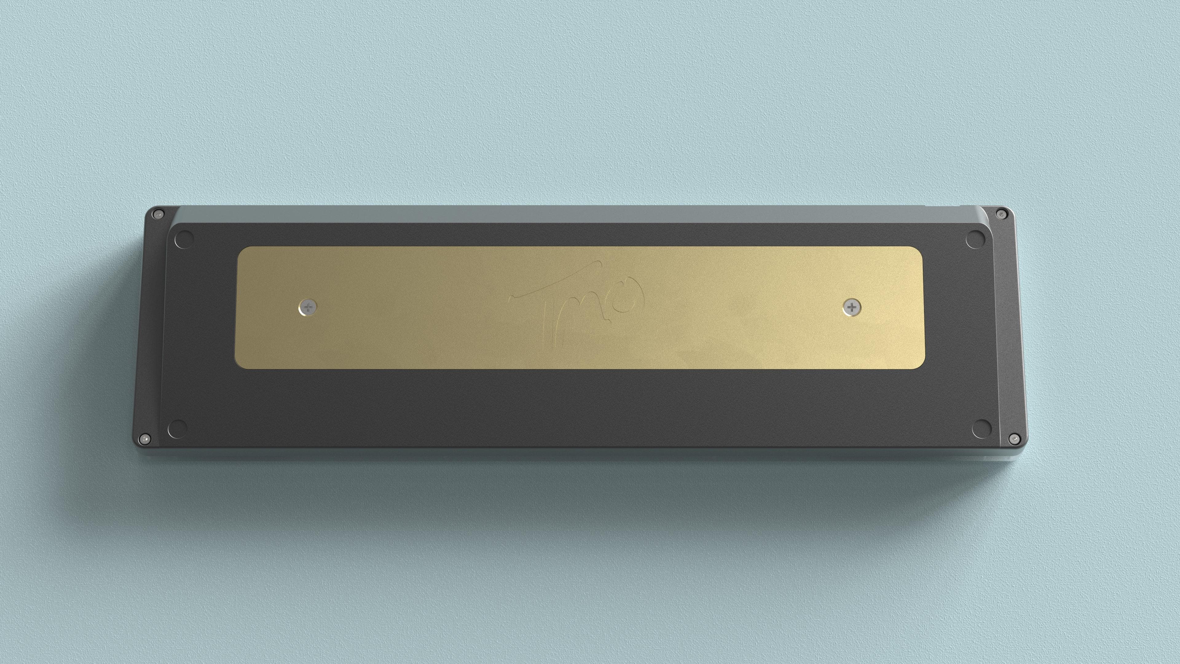 TMOv2 R2 50% keyboard (GB sale ended - onto waiting) image 15