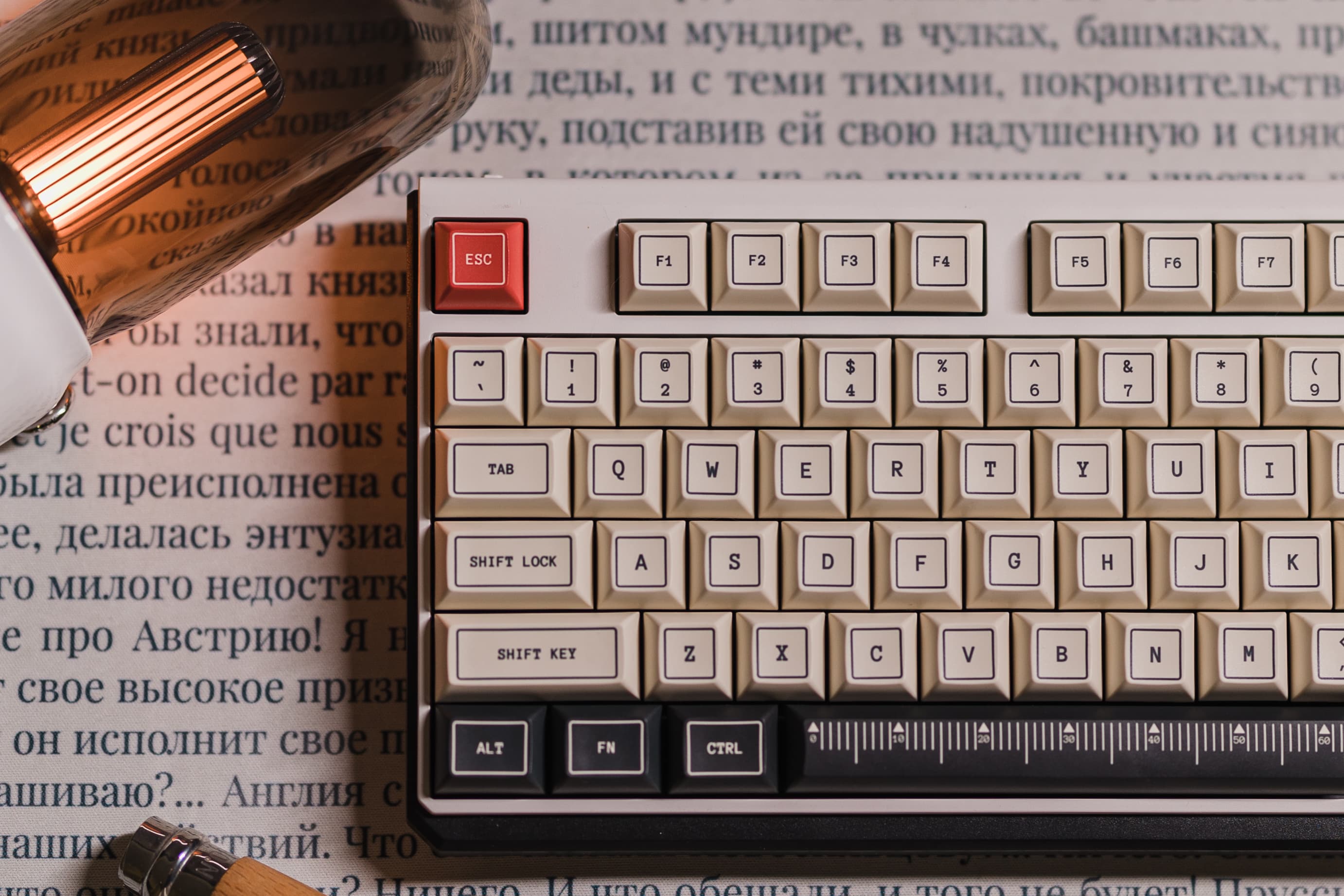 [Instock] KAM Outline | Instock Now! image 22