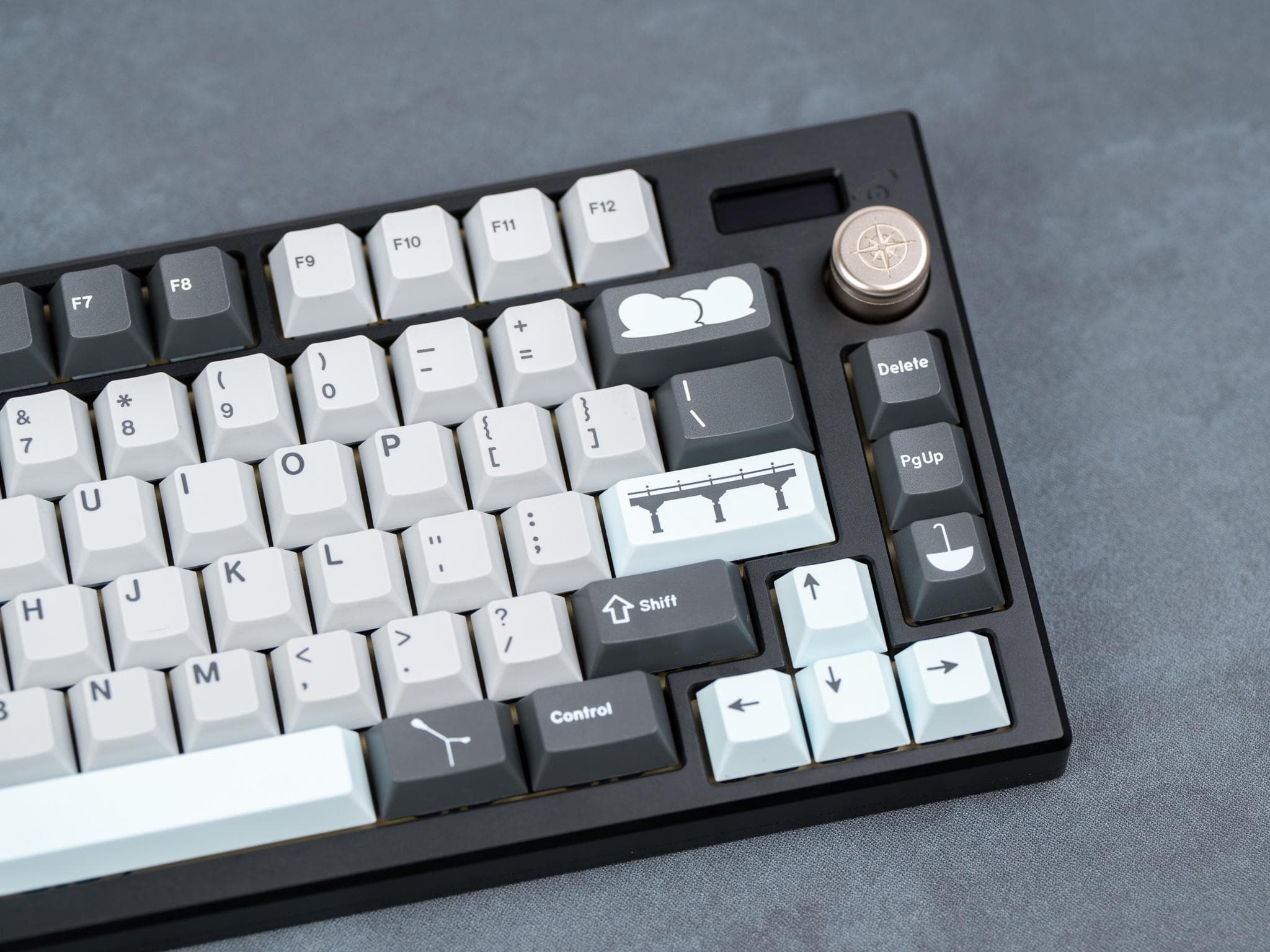 GMK Rainy Day R2 (May 15th - June 15th) image 16