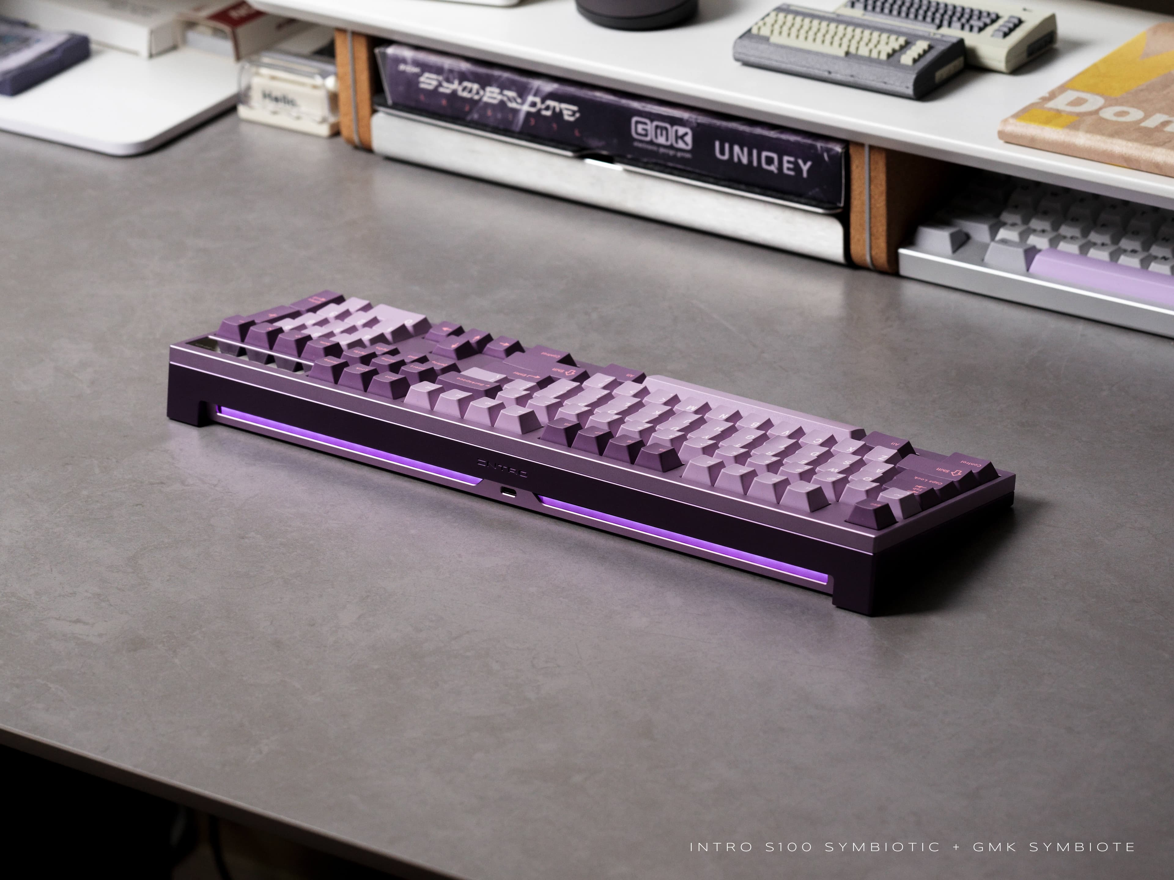 Vertex Intro S100 | The Bigger the Better! | Pre-order date: Feb 05 2025 image 20