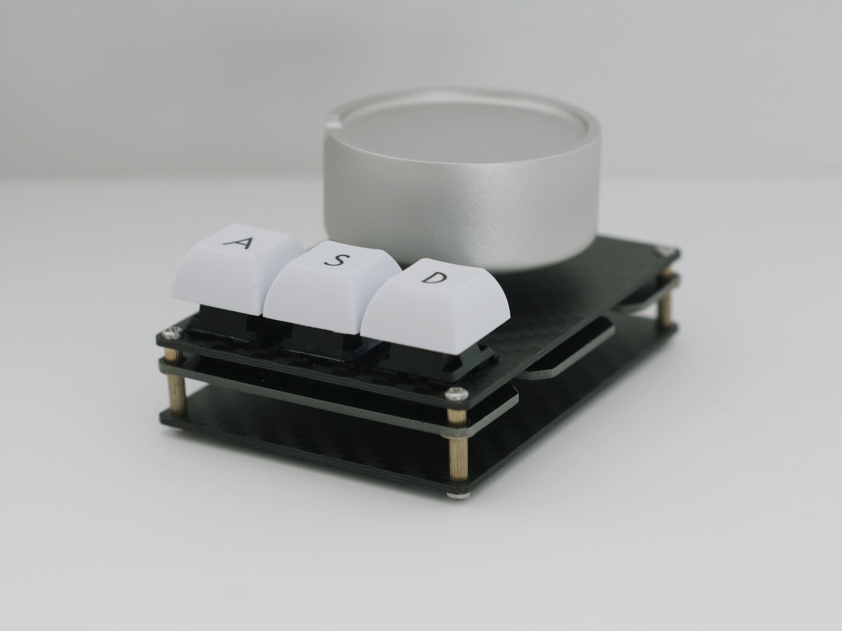 ROTR Macro pad and knob - Starts 11 December! image 4