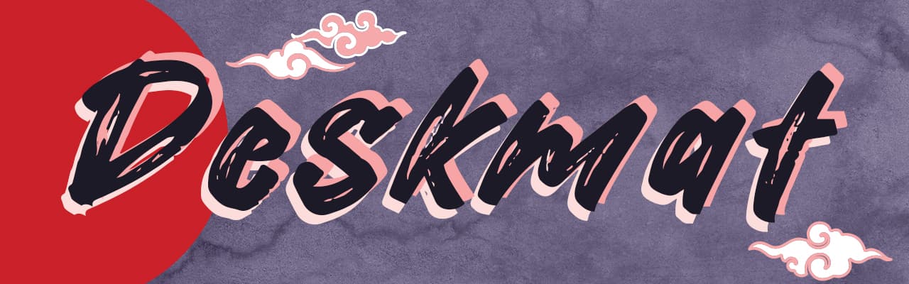 GMK Kitsune : GB Over! image 9