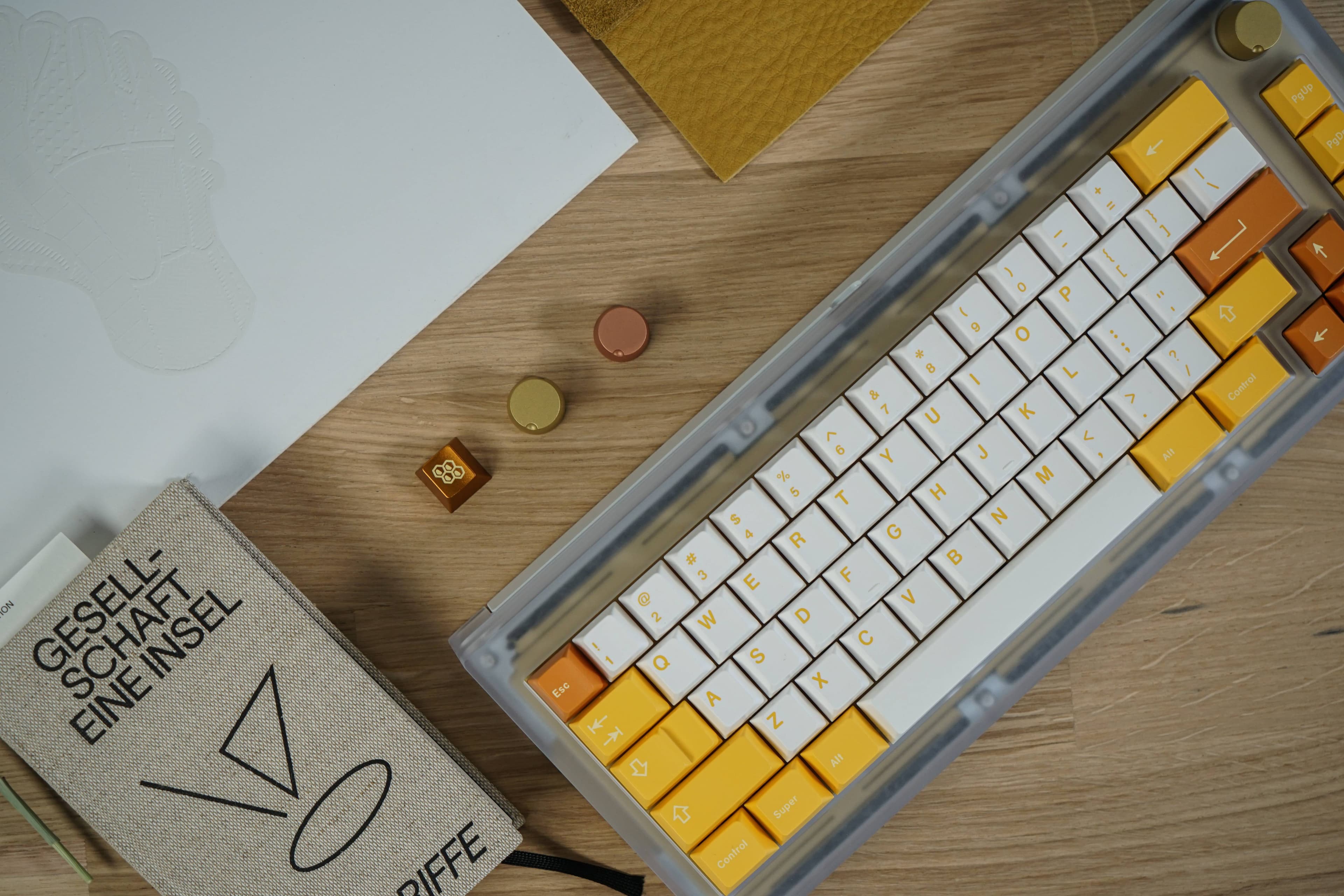 Chapter 1 Exploded 65% by Rooke Design - GB 31 March image 15