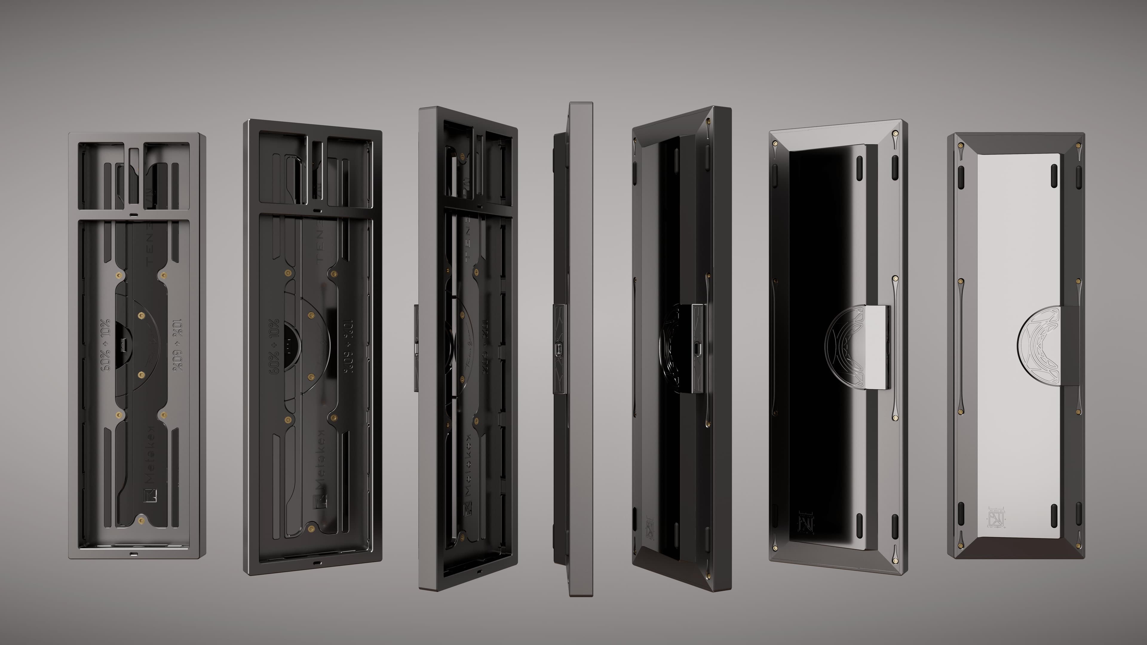 Metakey TENET (70%) Keyboard | GB concluded image 25