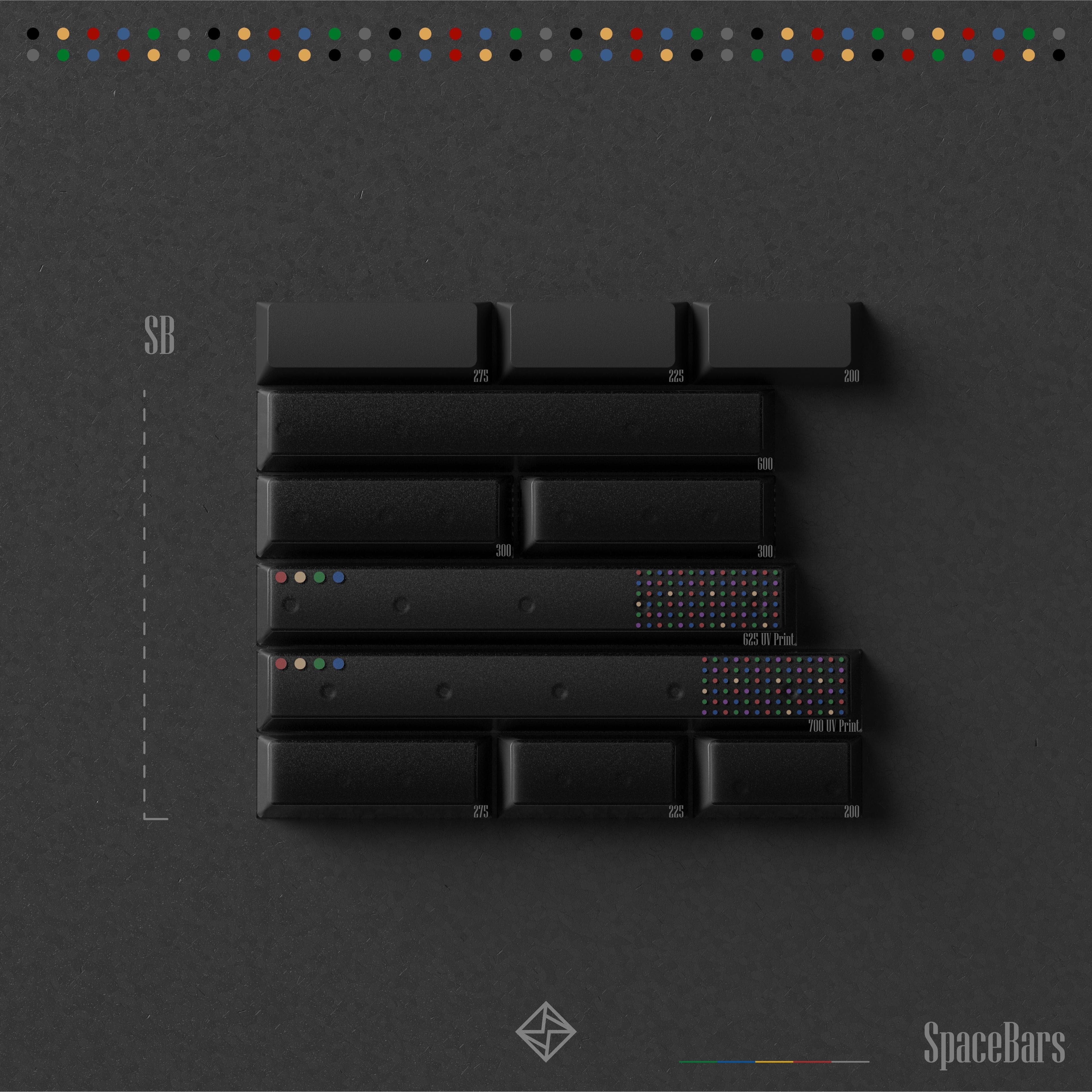 PBTfans - Retro Dark Lights R2 image 6