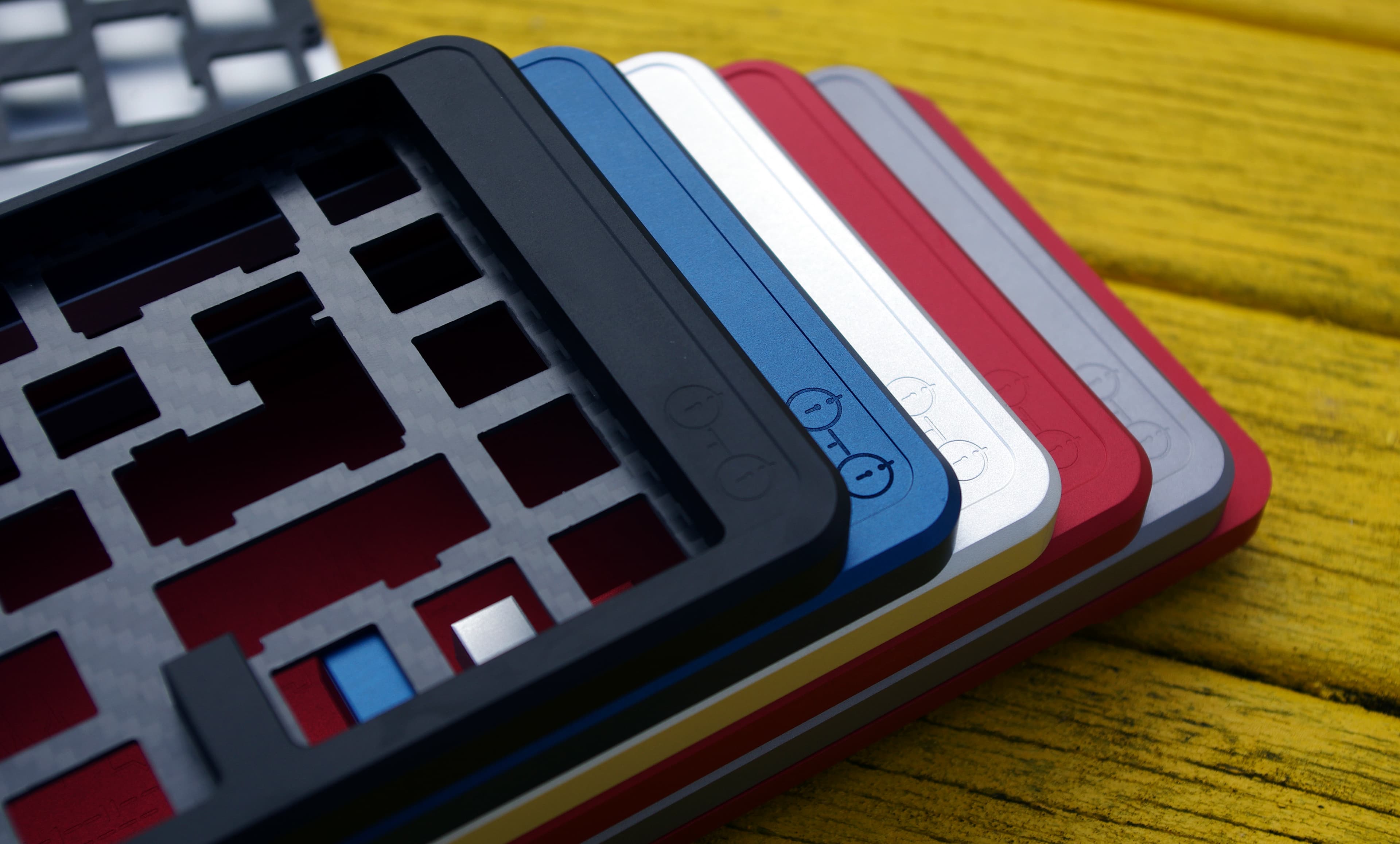 SPACE65 (100% shipped, Completed) image 11