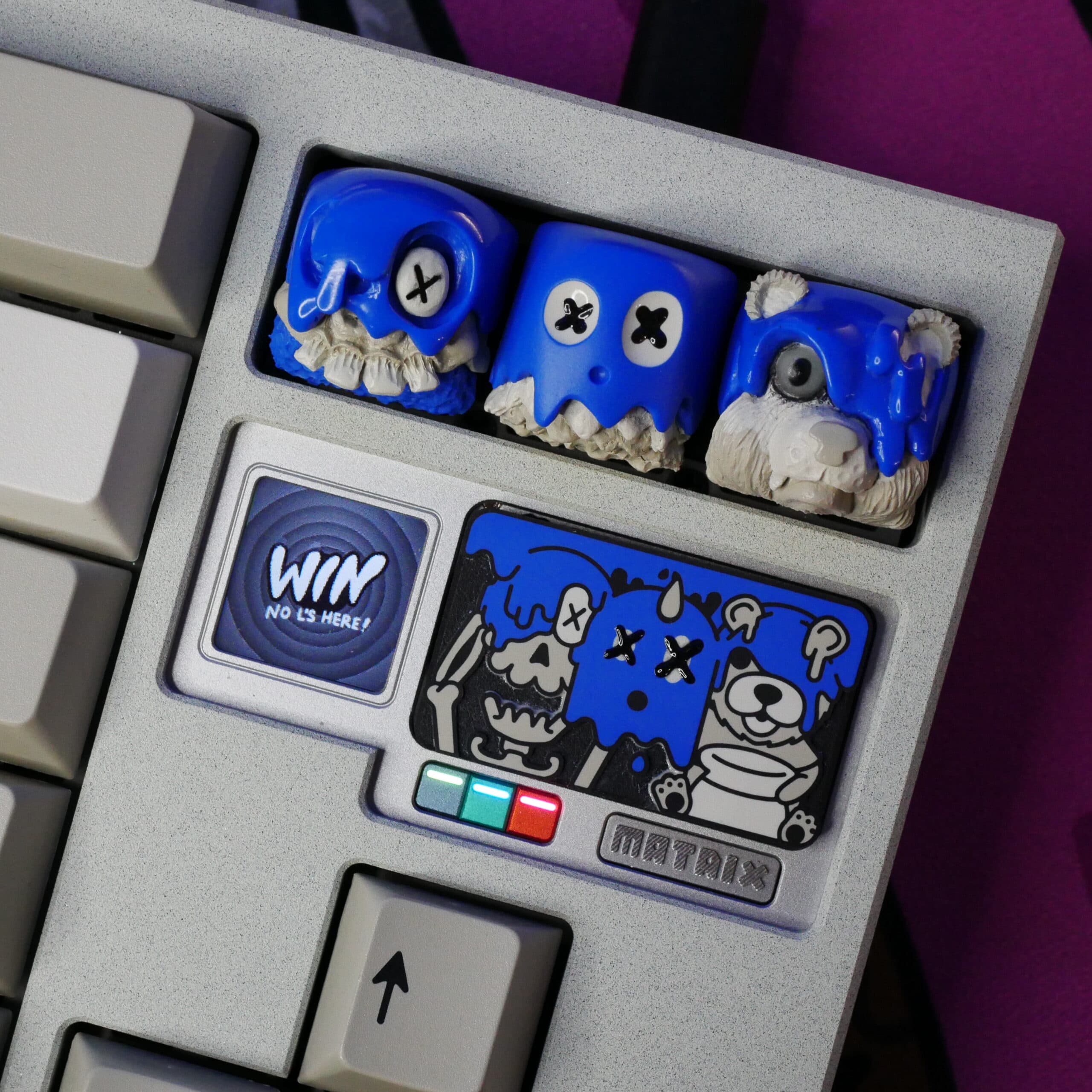 GMK Blue Alert R2 [COMPLETE] image 60