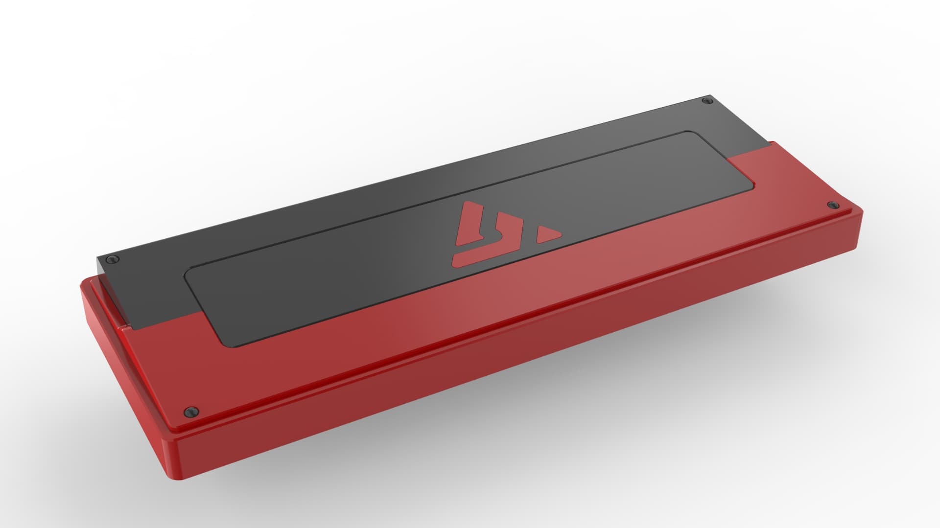 Ark68 R2 by Ark Studio - Premium affordable 65% Gasket Mounted Kit image 9