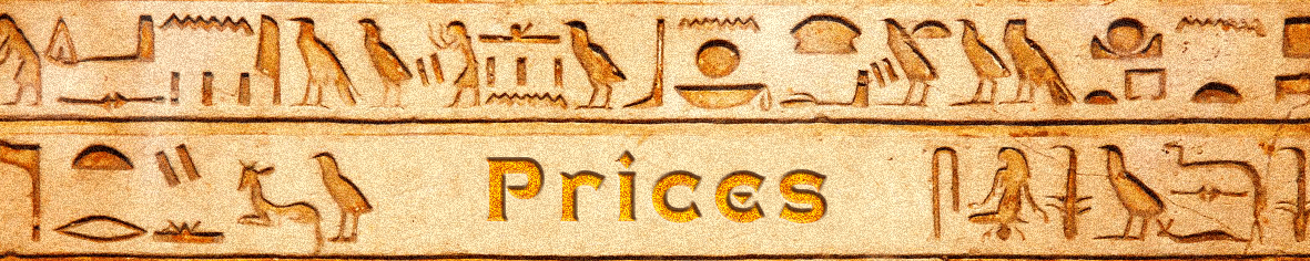 GMK Pharaoh : GB CLOSED : Thanks to all who supported! image 3