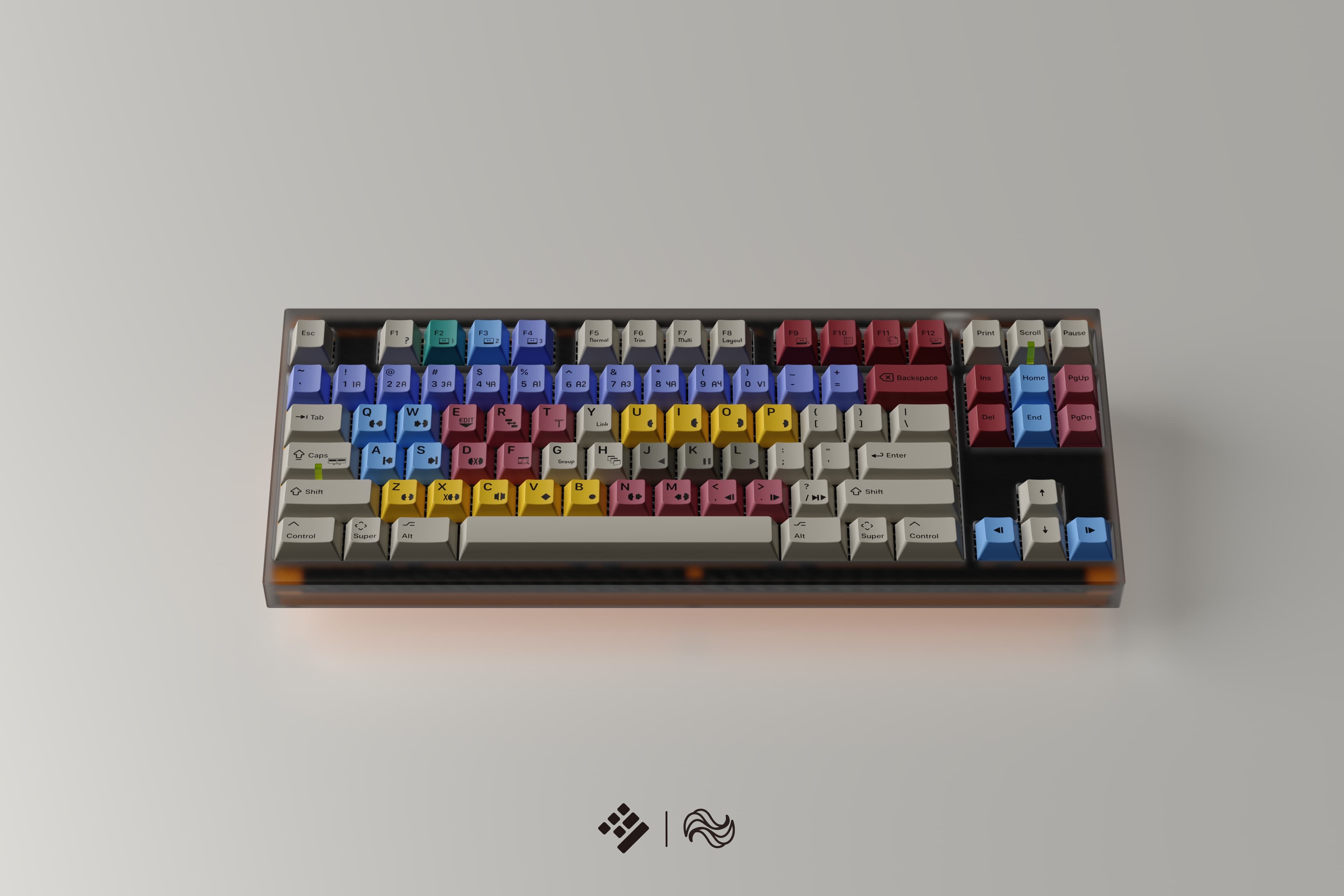 KAP Glpyh EDIUS image 6