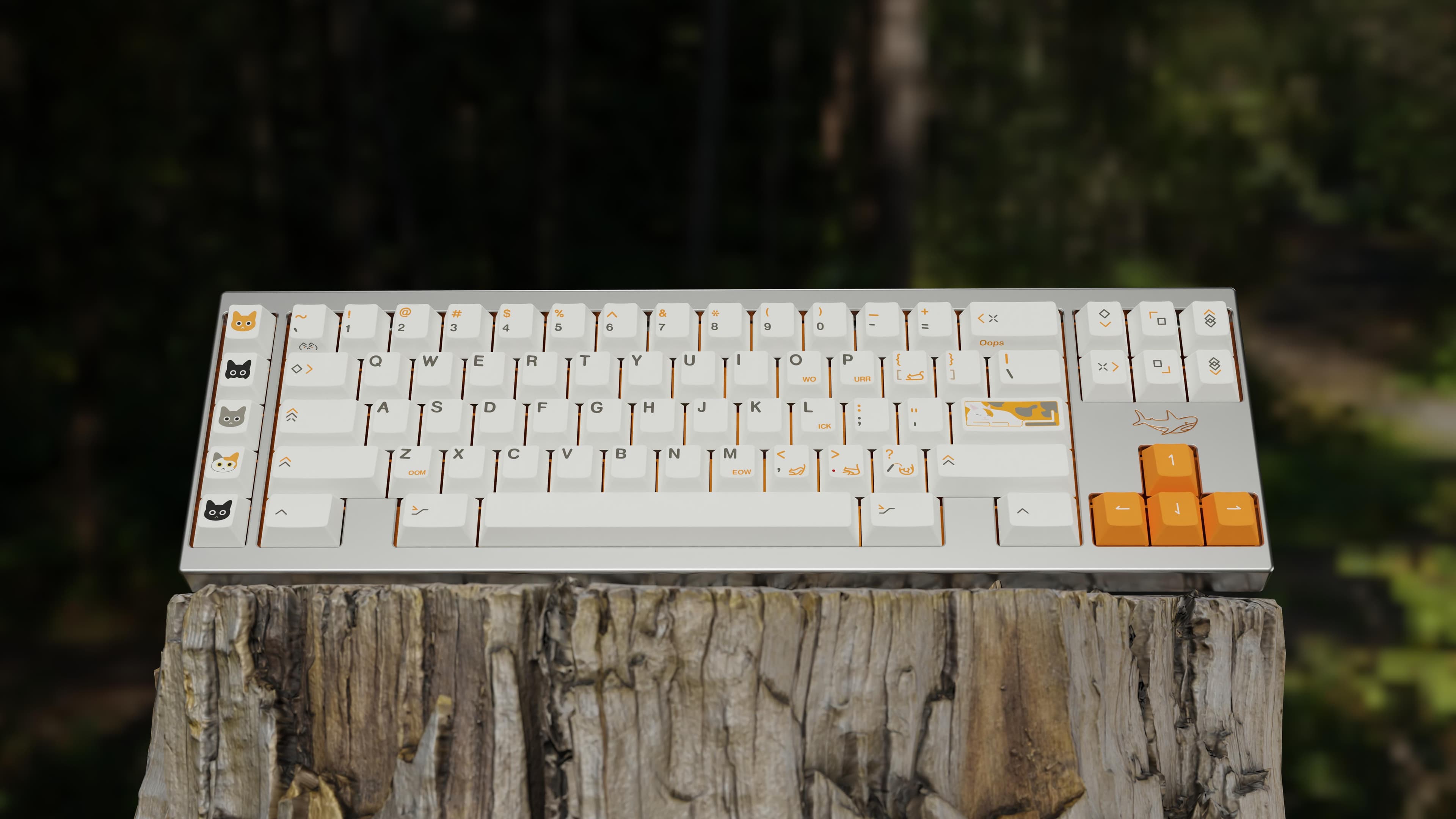 [PRE-ORDER] MW CALICO - WAITING FOR INVOICES, SHIPPING image 9