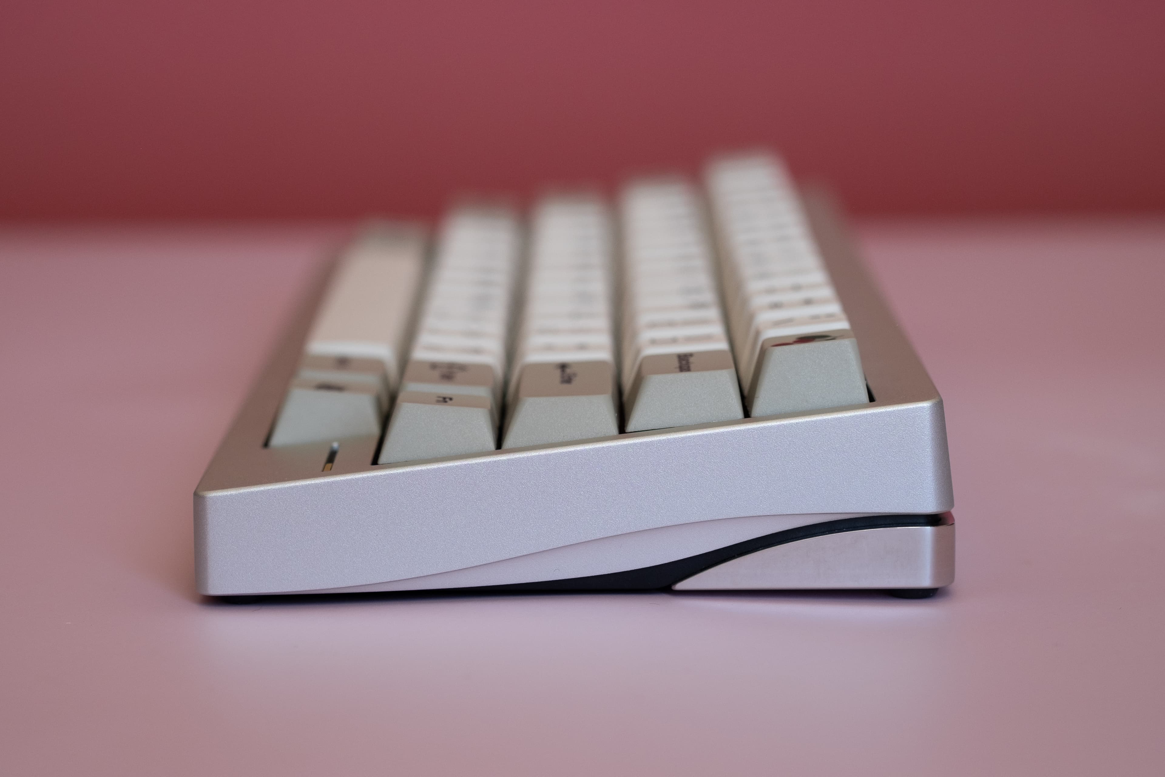Lily - HHKB 60% image 33