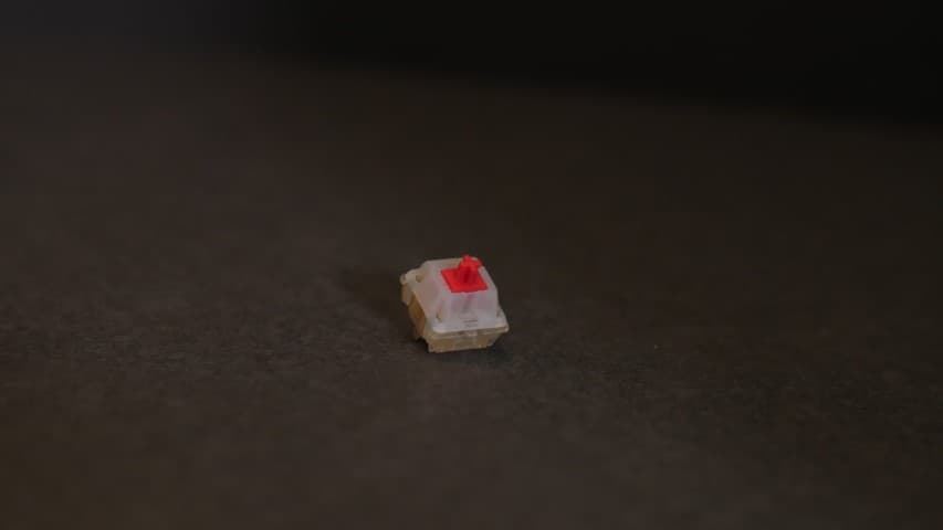 Gateron Cream Soda Switch - Ended! image 5