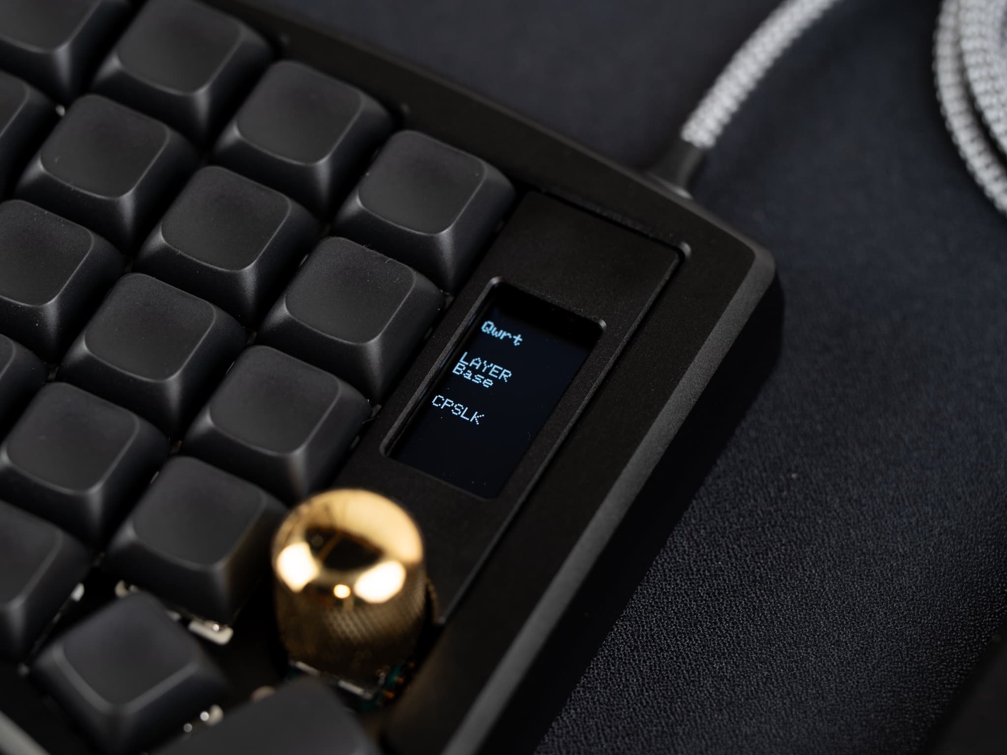 Link - Column-staggered split keyboard based on the Sofle58 v2 [Updated!] image 22