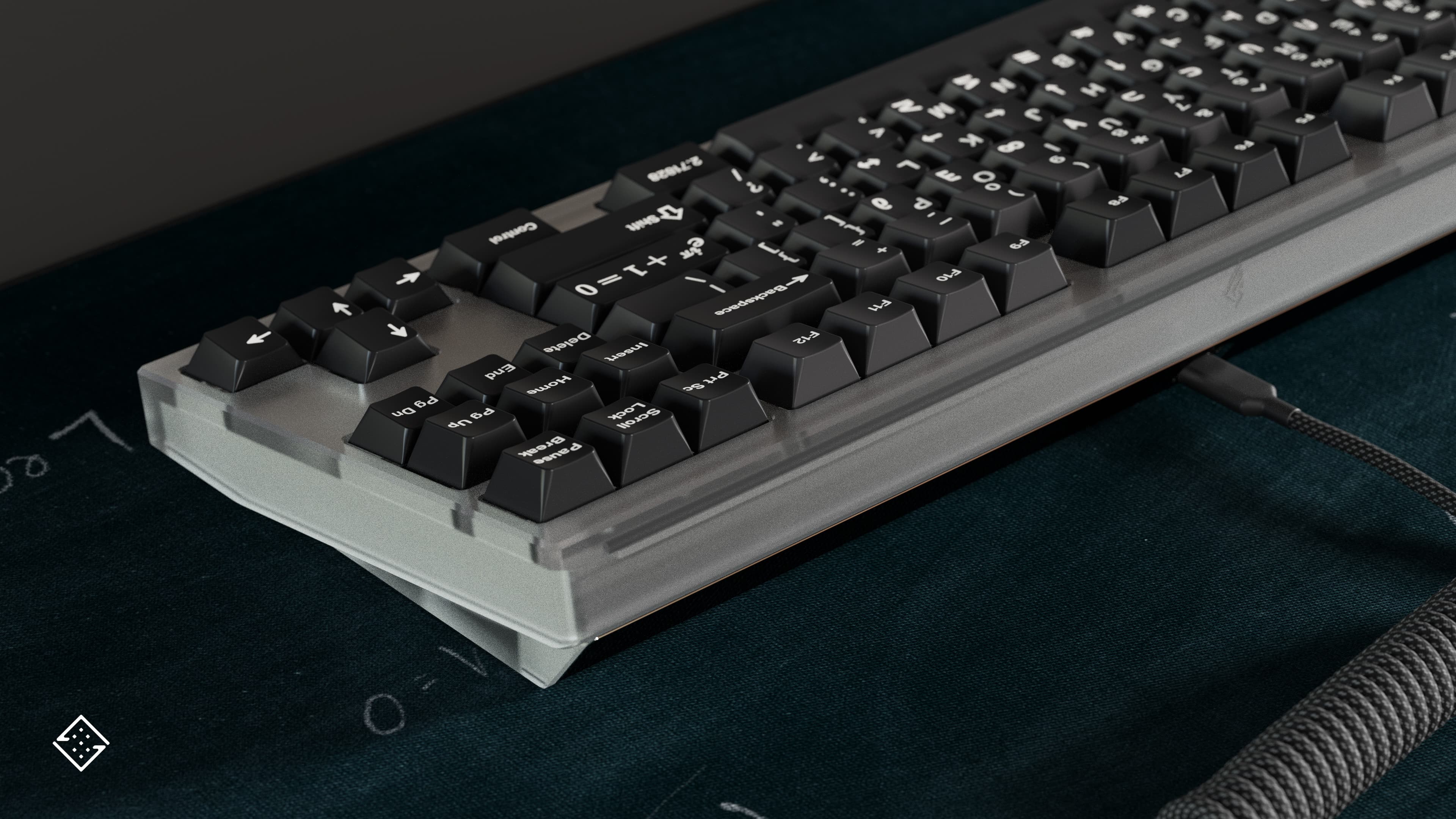 GMK Euler - Complete image 27