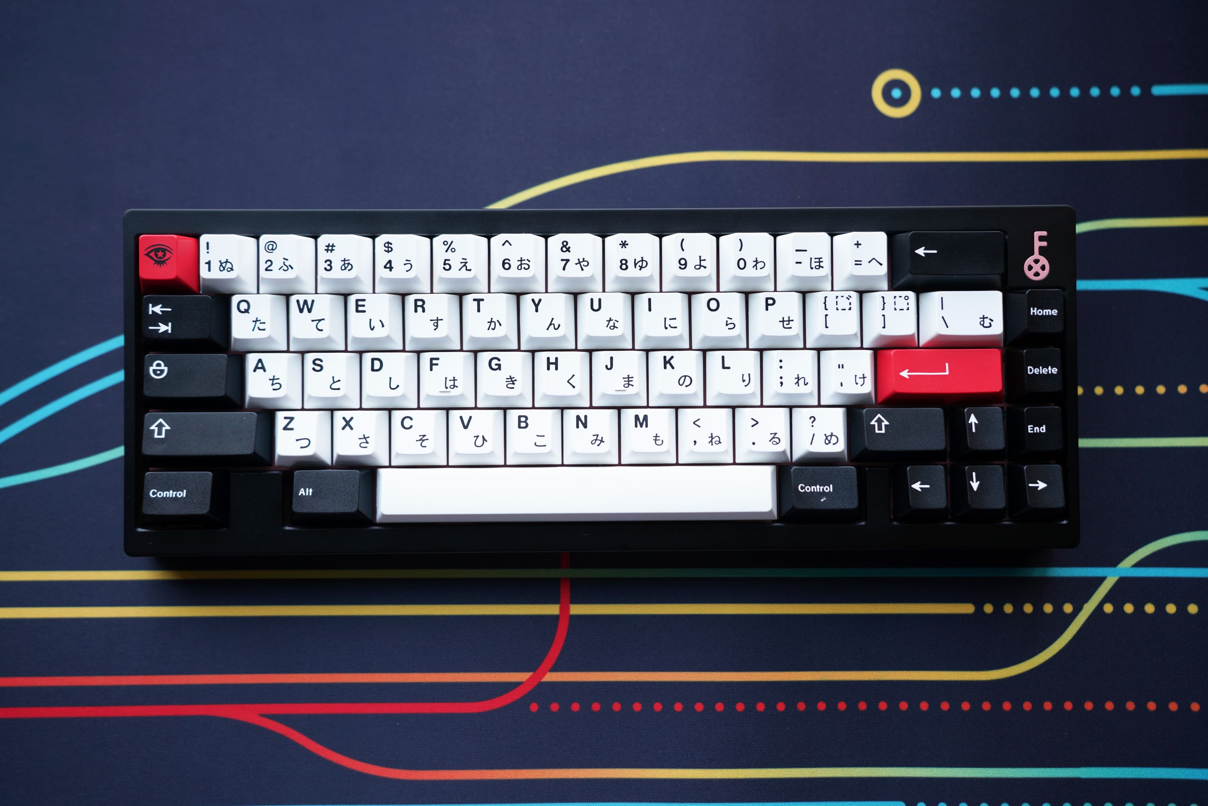 Fox Lab - Key 65 image 5