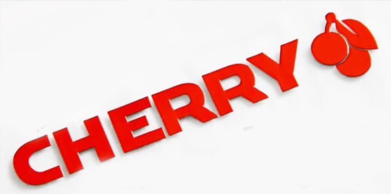 {GB} Metallic Stickers - HHKB, Cherry, GH, Alps, GH60 [CLEARANCE SALE] image 4