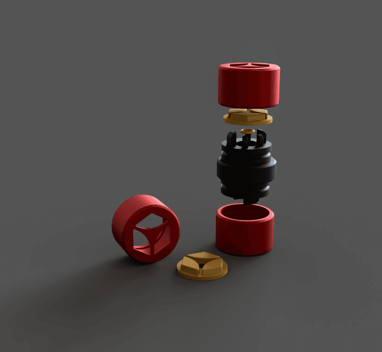 Nutcracker V2(Extra will be available on tmr 9PM SGT, 24th) image 5