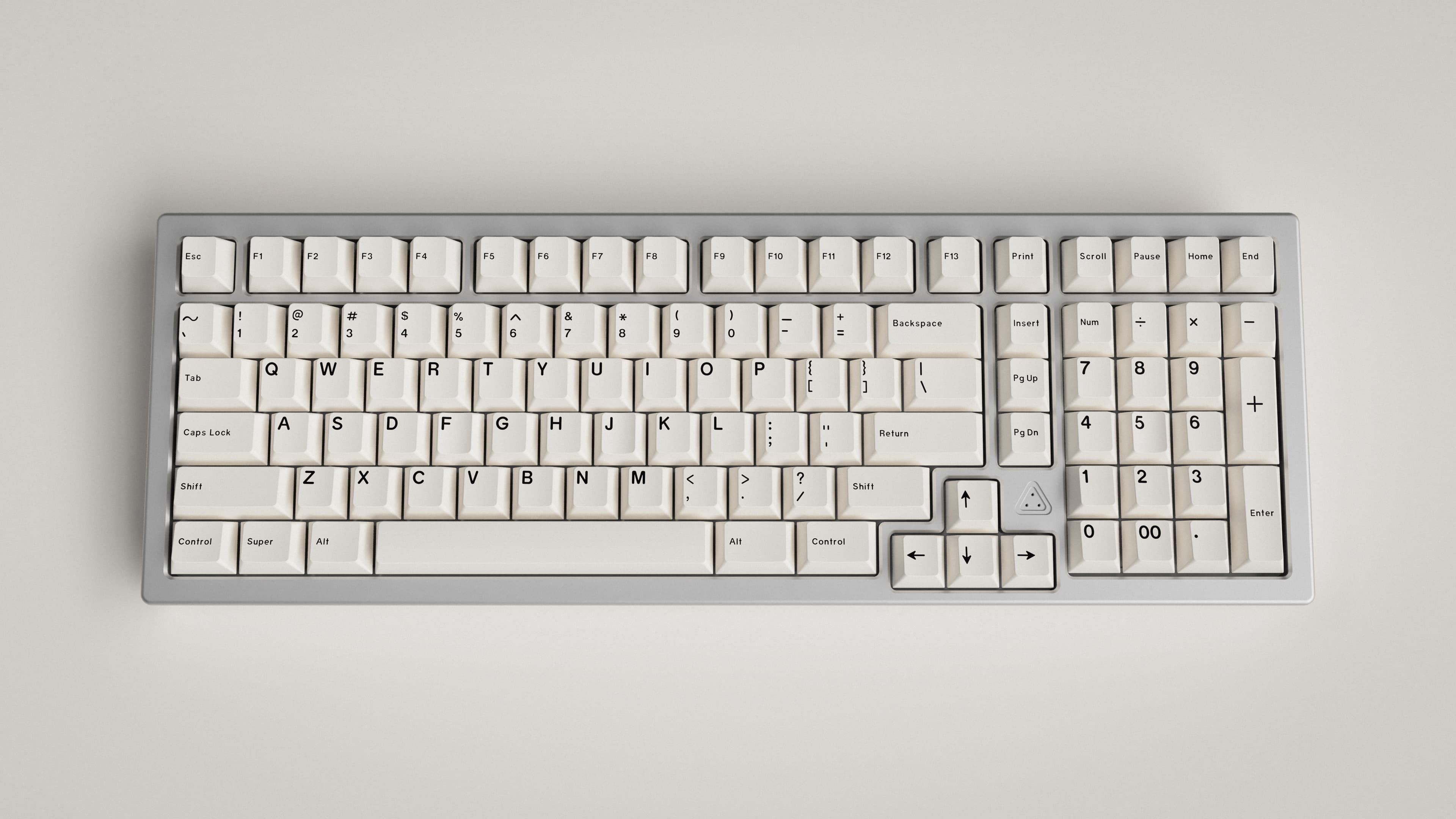 GMK Minimal 2 - Extras In Stock Now image 36