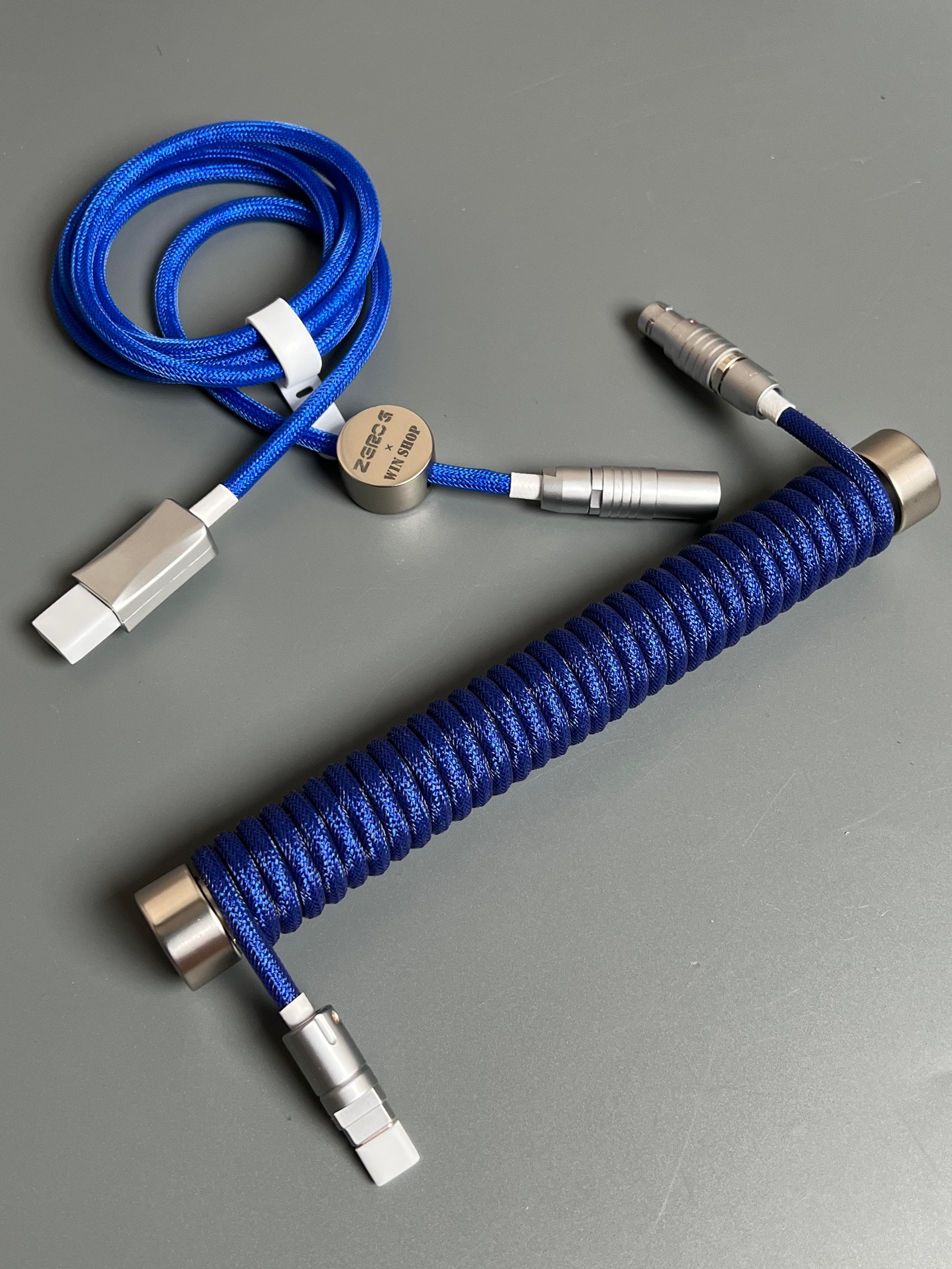 【GB】Zero-G Studio X DMK ABS Keycap Set "THIRD SPACE" image 17