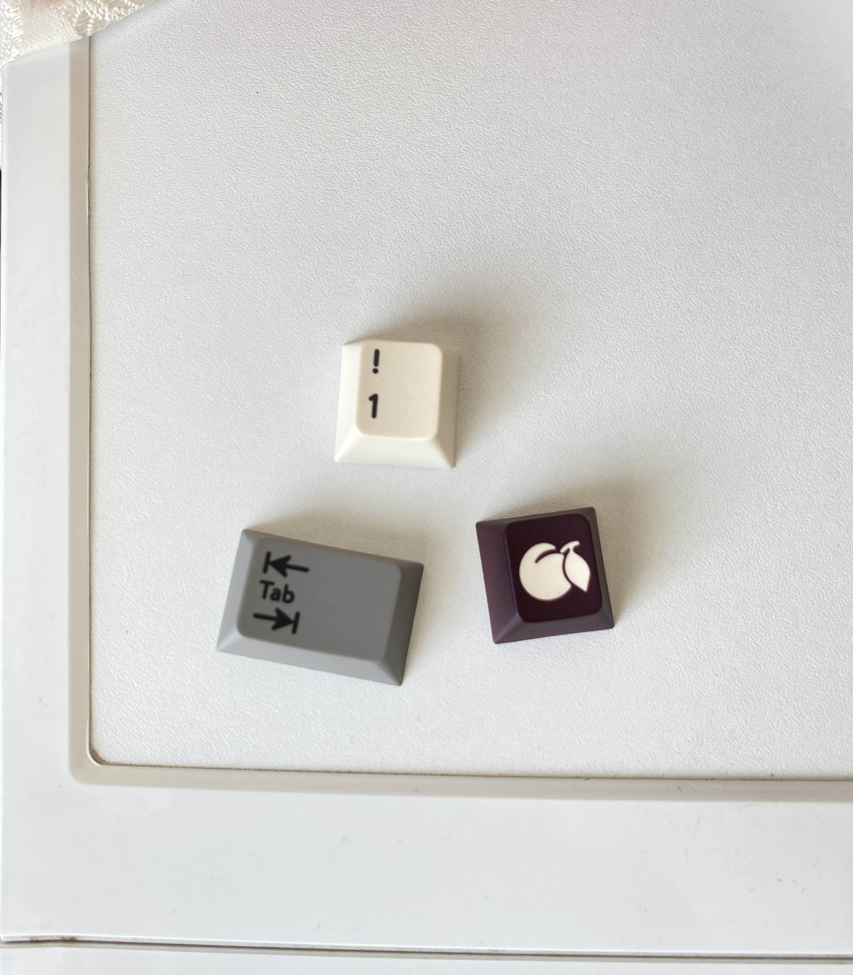 PBTFans Classic Gray | Sale starts in 2 days!!!! image 4