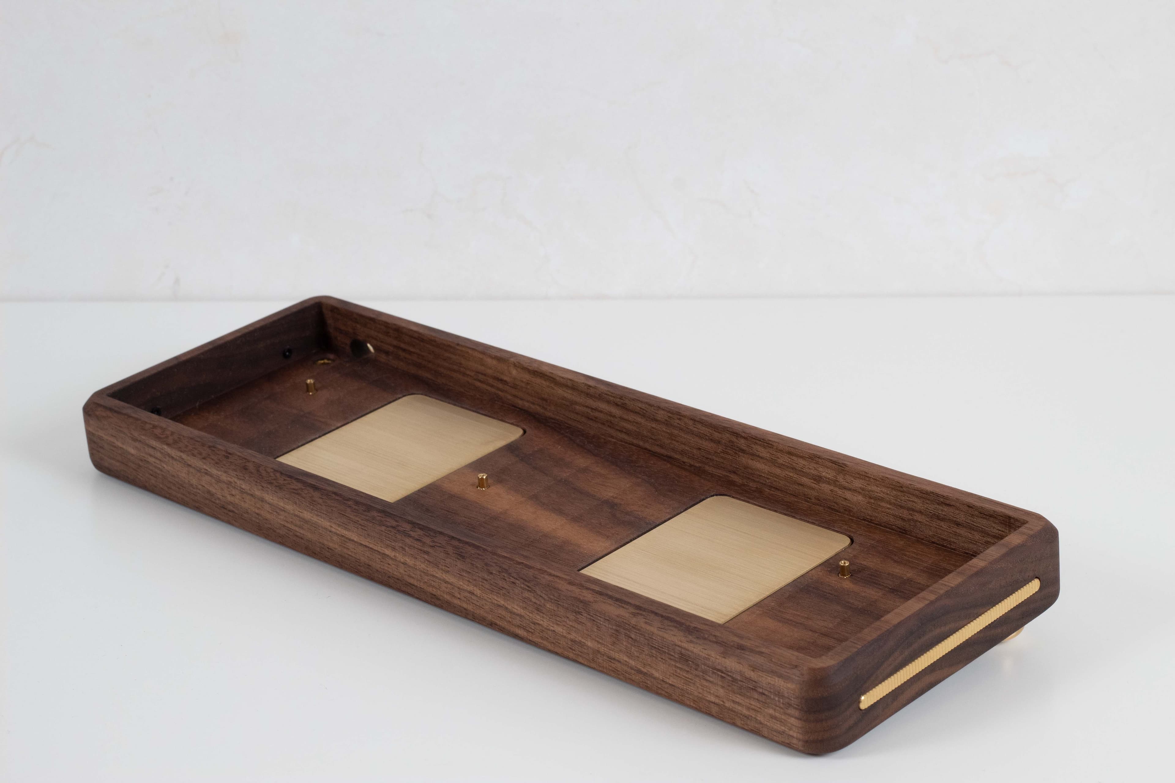 NULL65 Series 2.0 Wood Keyboard Kit image 6