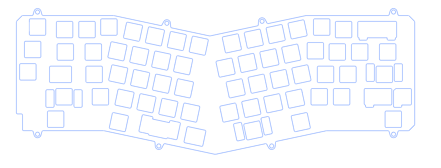 Alice plates [04/29: 100% SHIPPED]